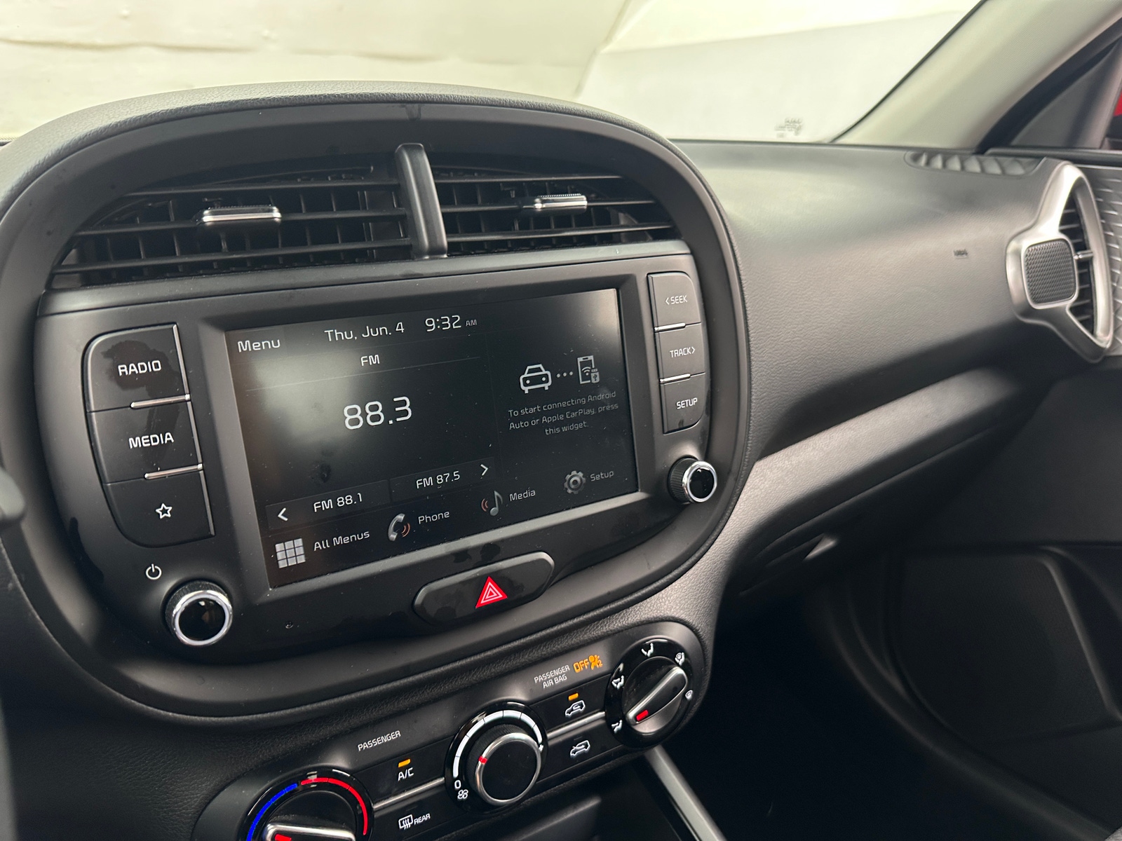 Thumbnail: 2025 Kia Soul - 4