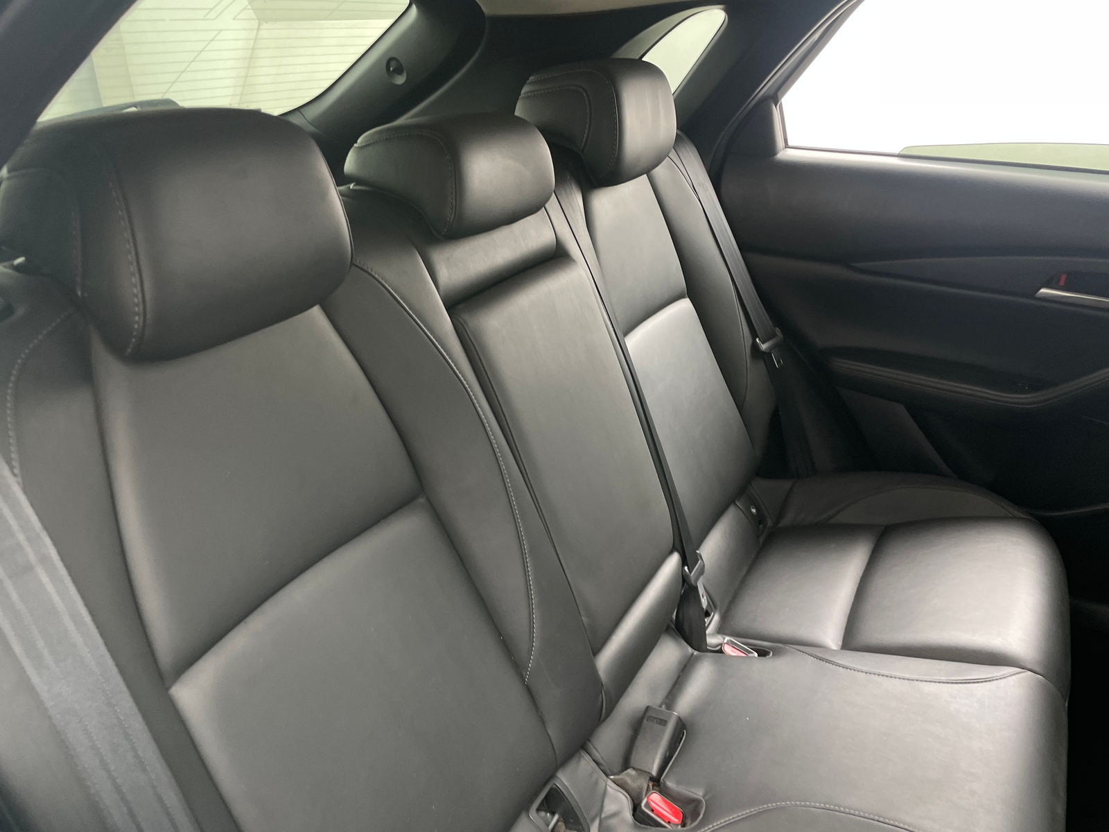 Thumbnail: 2021 Mazda CX-30 - 5