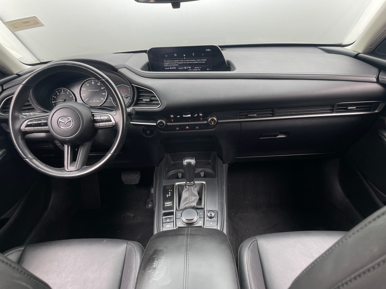 Thumbnail: 2021 Mazda CX-30 - 2