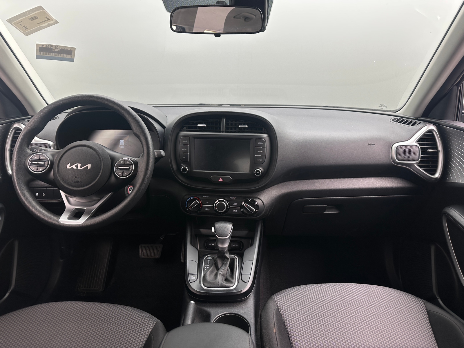 Thumbnail: 2025 Kia Soul - 3