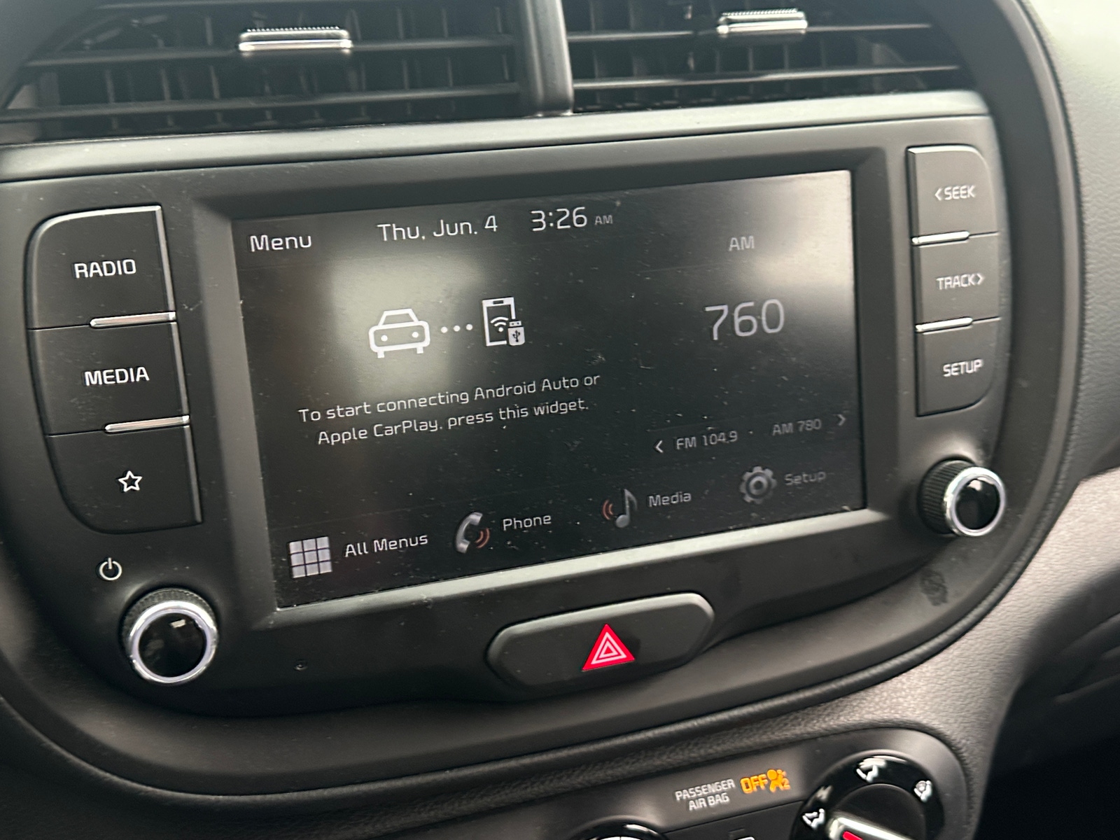 Thumbnail: 2025 Kia Soul - 4