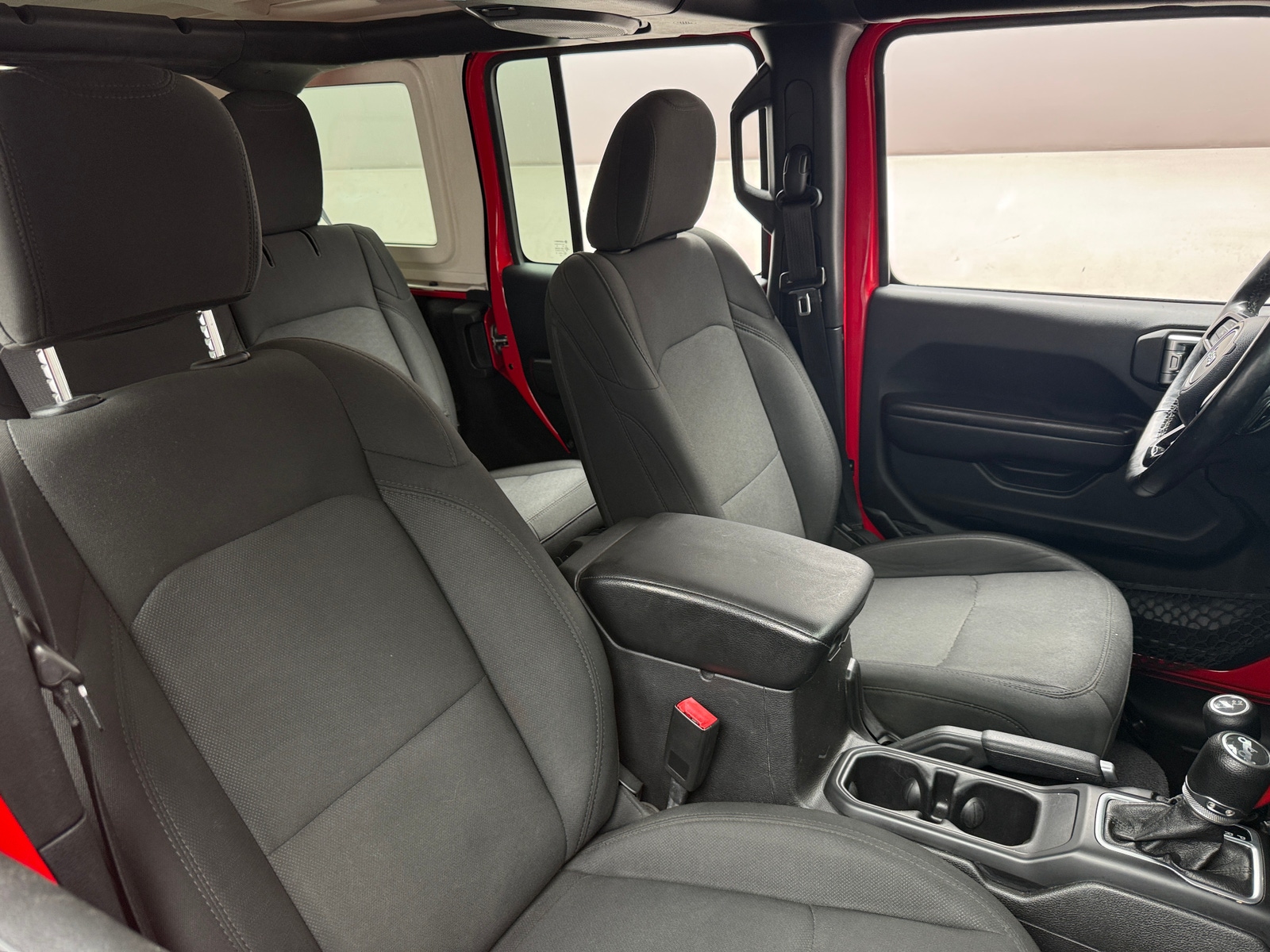 Thumbnail: 2018 Jeep Wrangler - 2