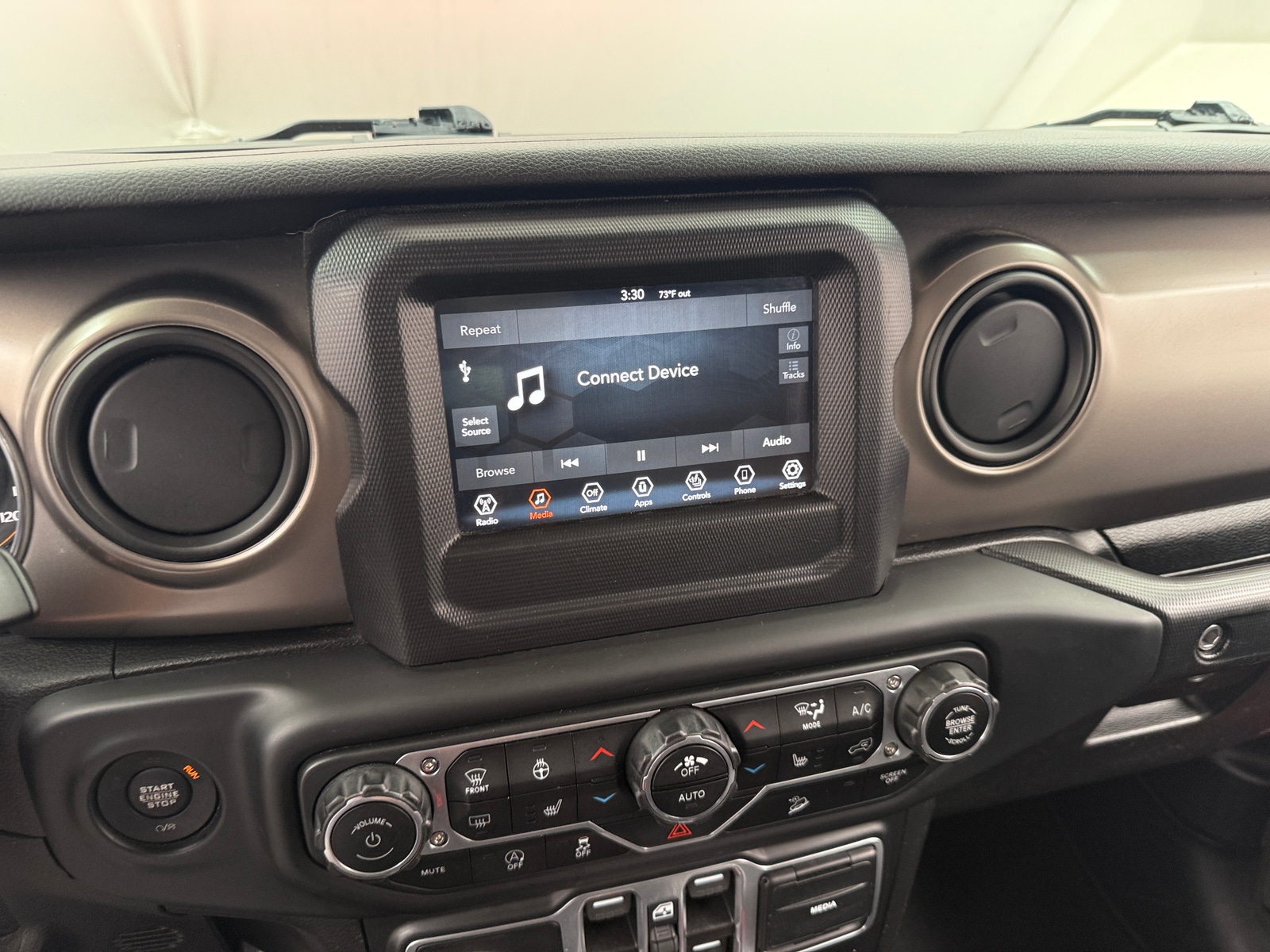 Thumbnail: 2018 Jeep Wrangler - 4