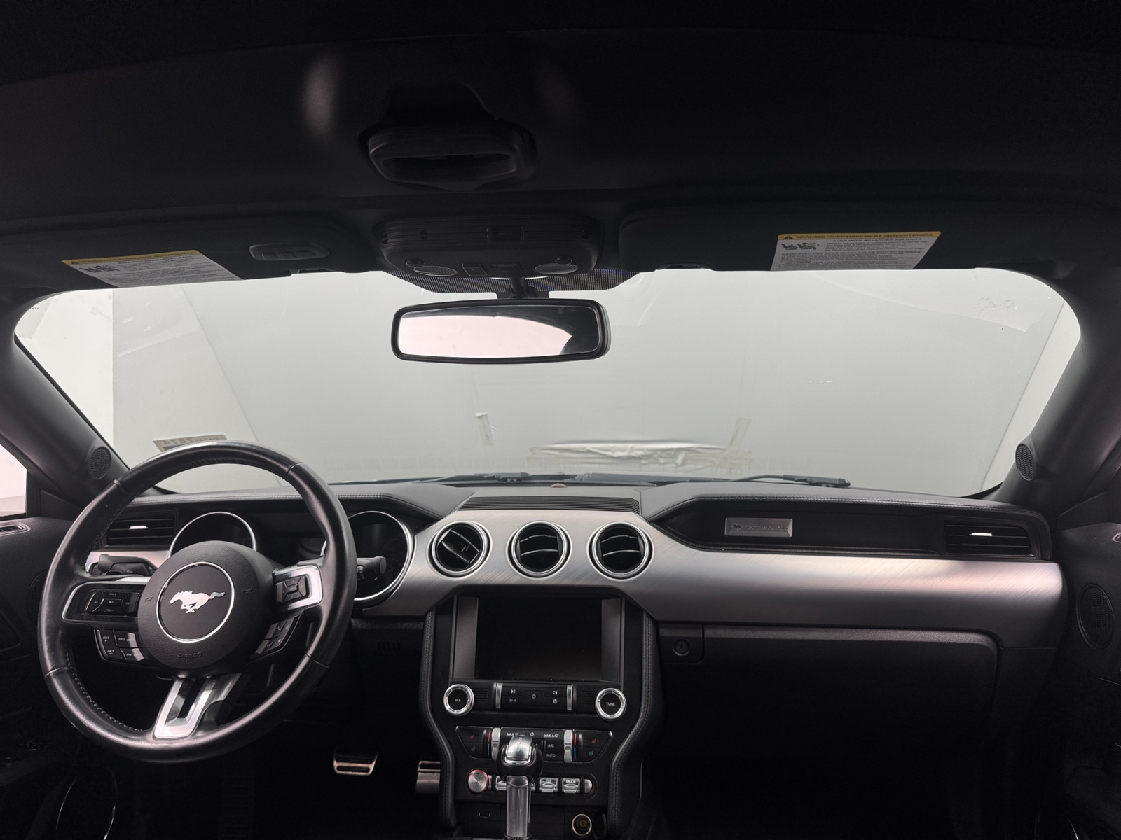 Thumbnail: 2019 Ford Mustang - 2