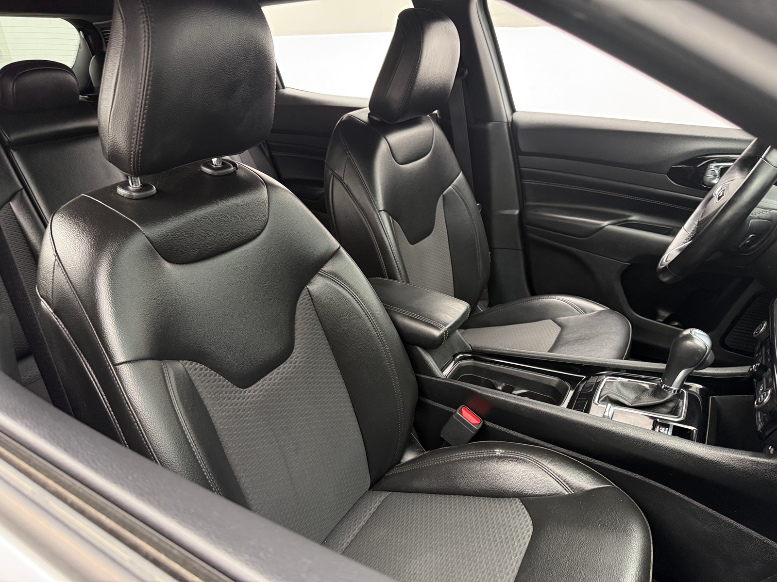 Thumbnail: 2022 Jeep Compass - 2