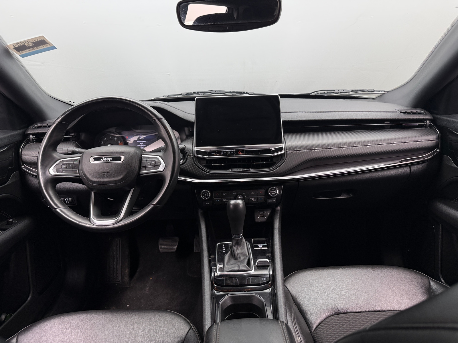 Thumbnail: 2022 Jeep Compass - 3