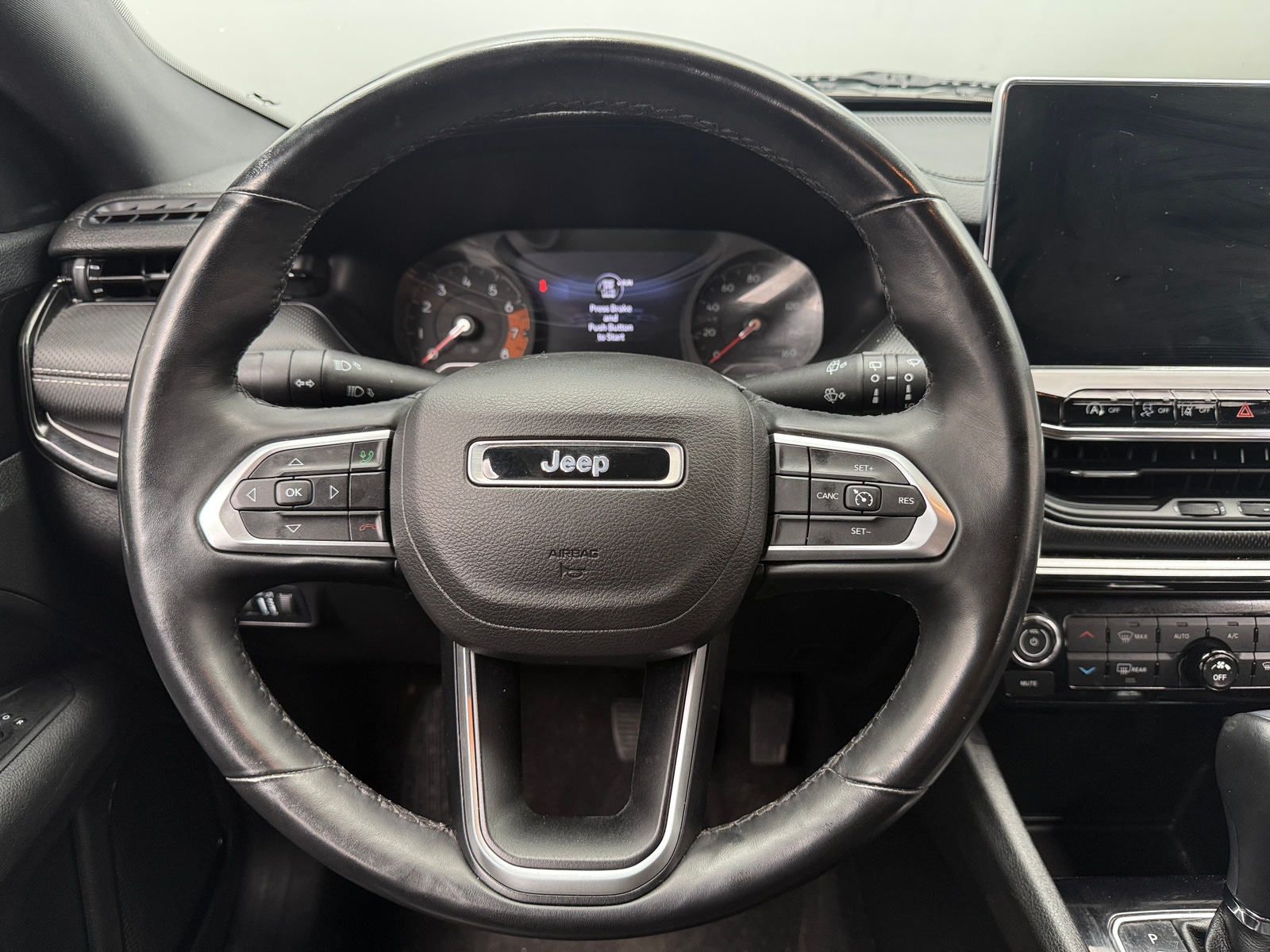 Thumbnail: 2022 Jeep Compass - 5