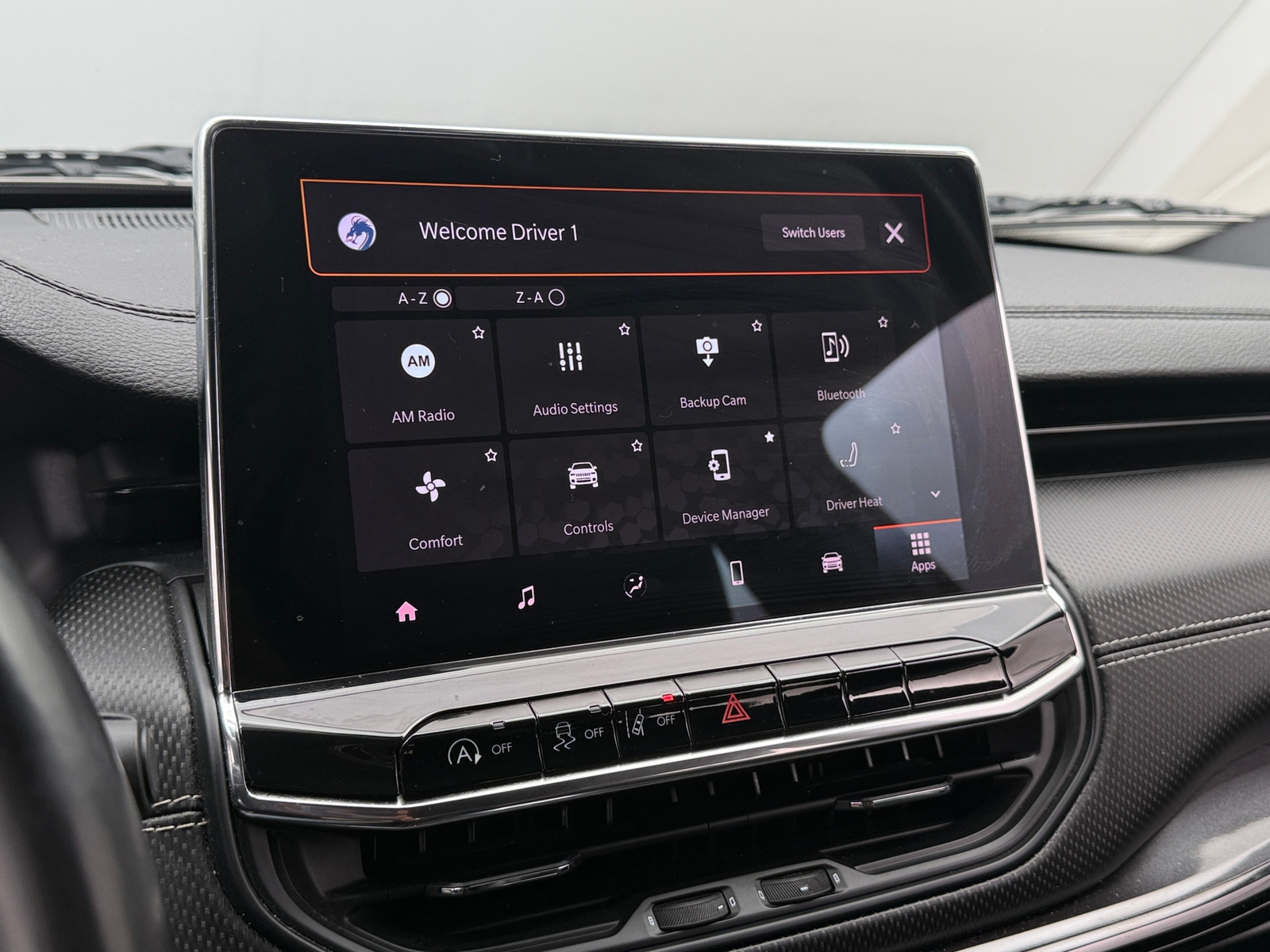 Thumbnail: 2022 Jeep Compass - 4