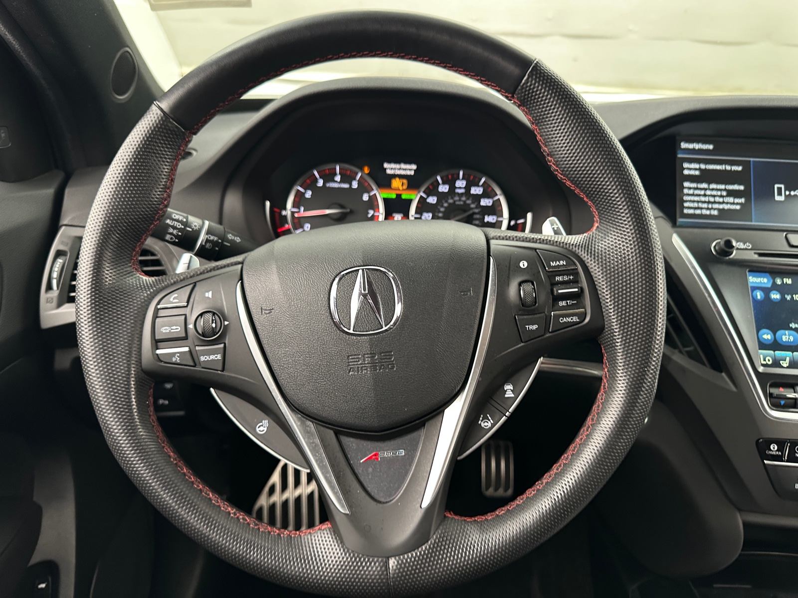 Thumbnail: 2020 Acura MDX - 4