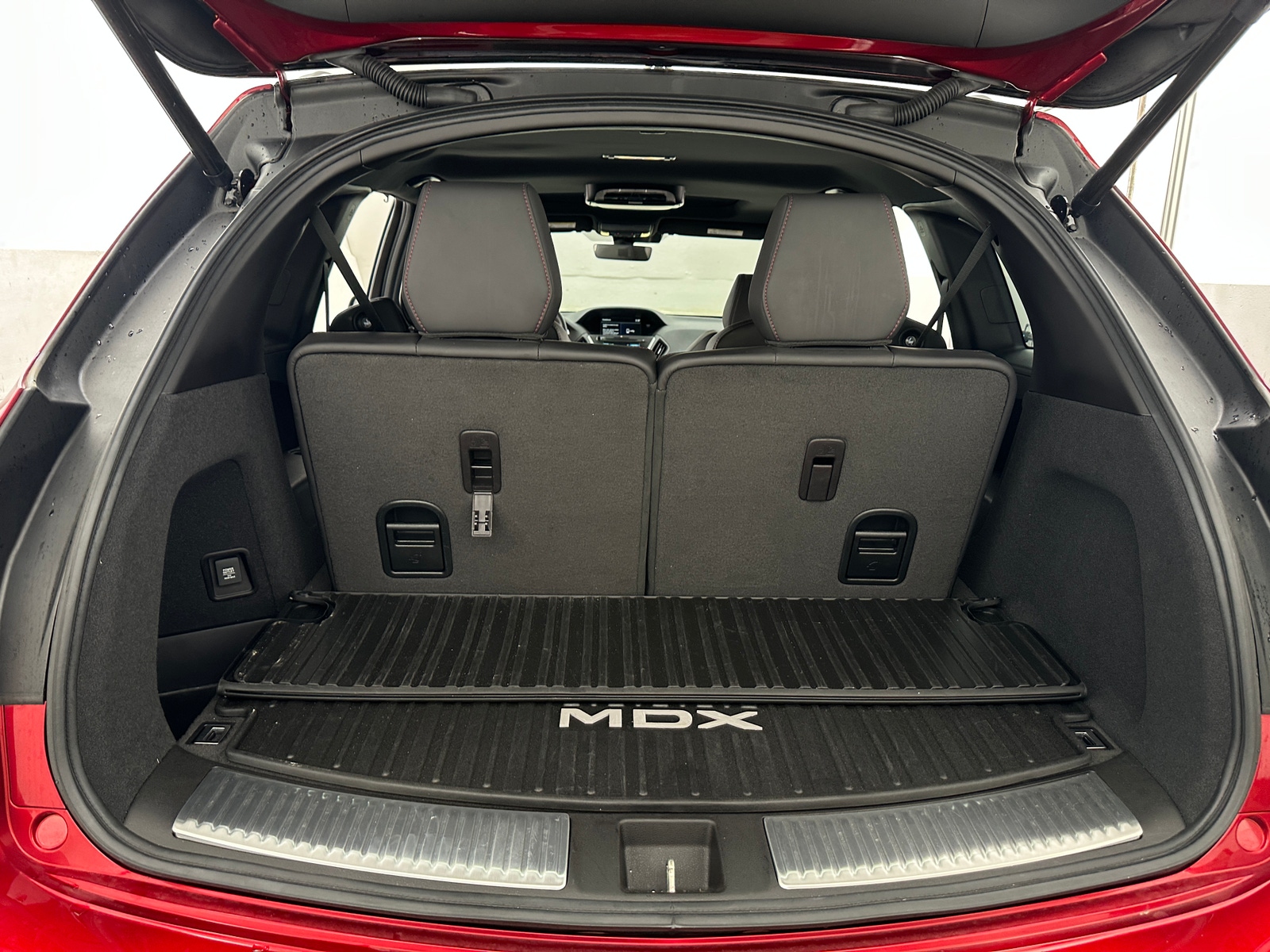 Thumbnail: 2020 Acura MDX - 6