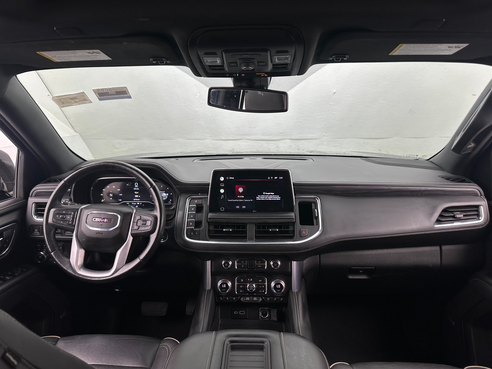 Thumbnail: 2022 GMC Yukon - 2