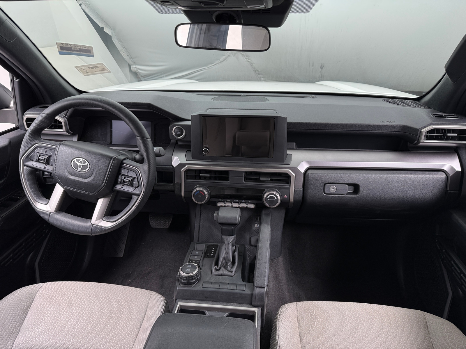 Thumbnail: 2025 Toyota 4Runner - 3