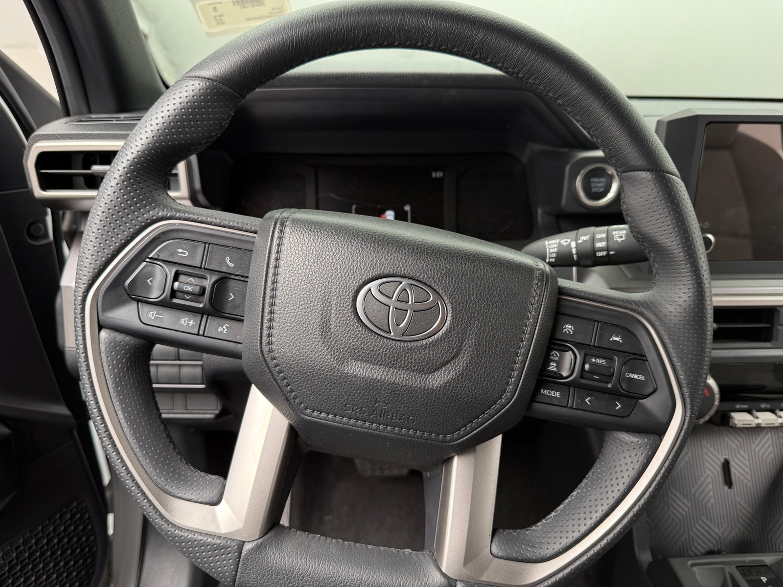 Thumbnail: 2025 Toyota 4Runner - 5