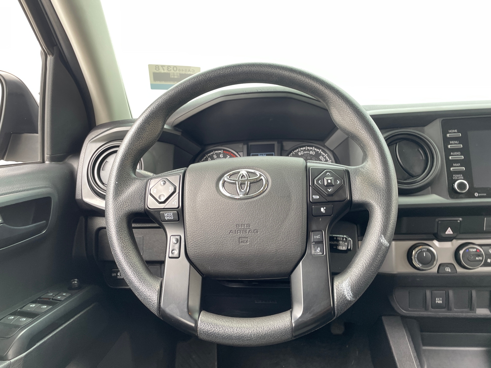 Thumbnail: 2022 Toyota Tacoma - 5
