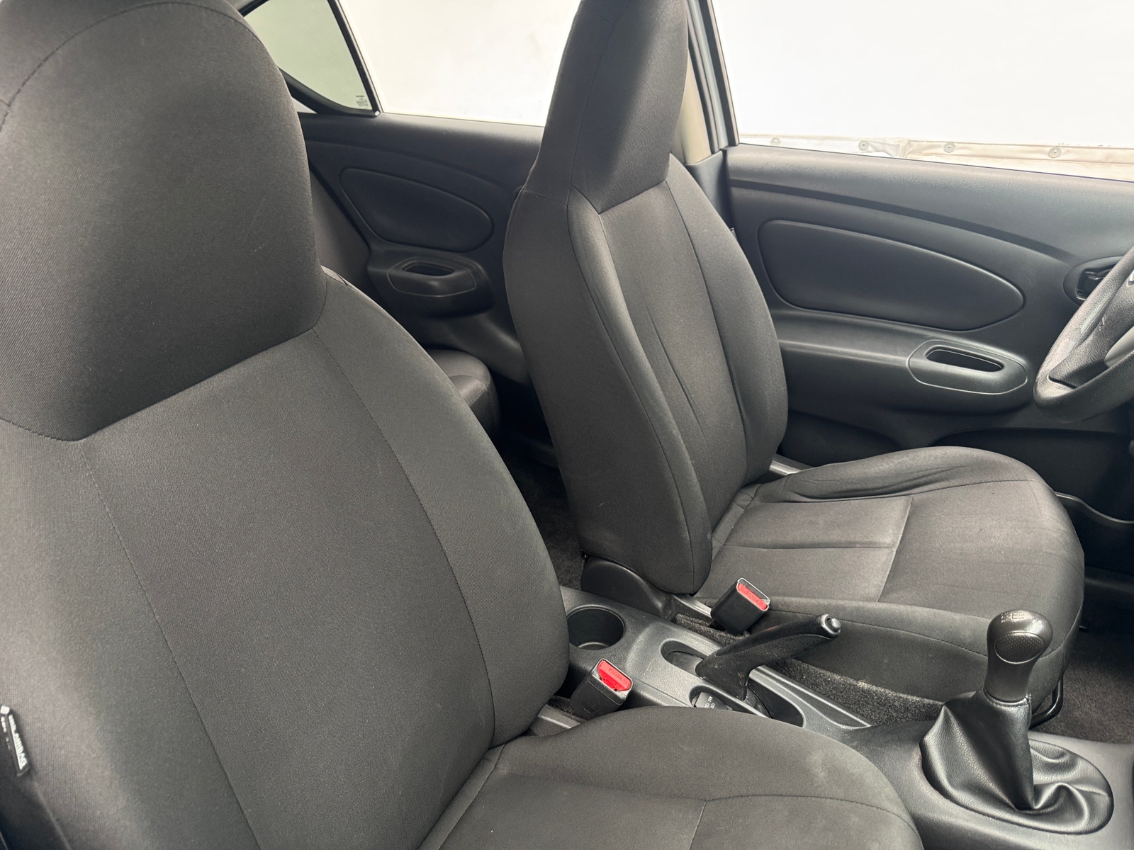 Thumbnail: 2016 Nissan Versa - 2