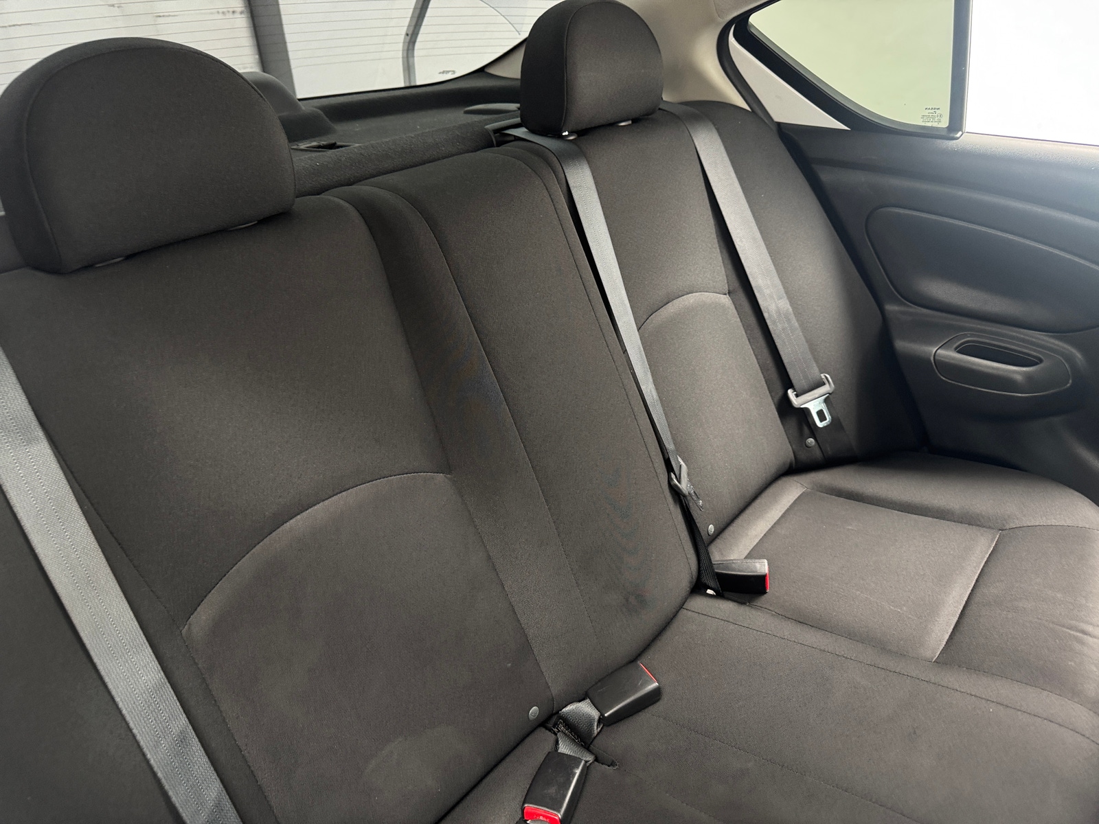 Thumbnail: 2016 Nissan Versa - 6