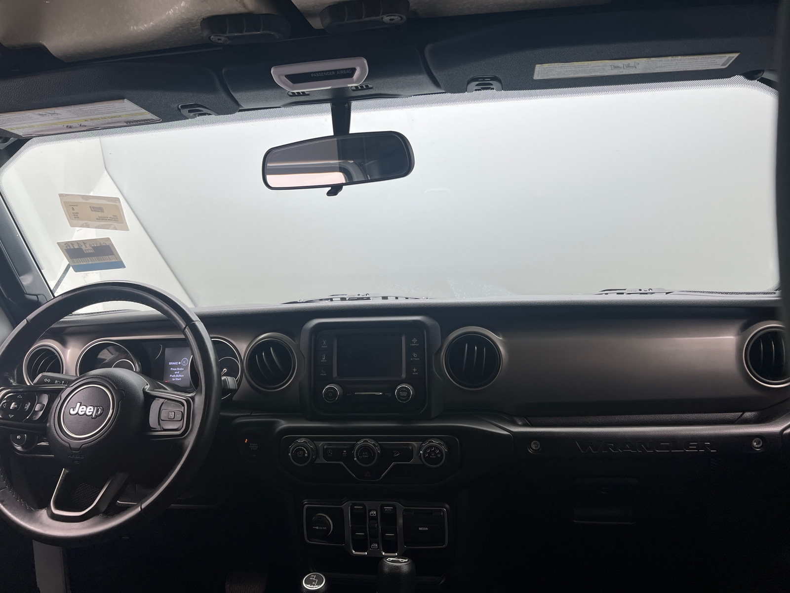 Thumbnail: 2019 Jeep Wrangler - 3