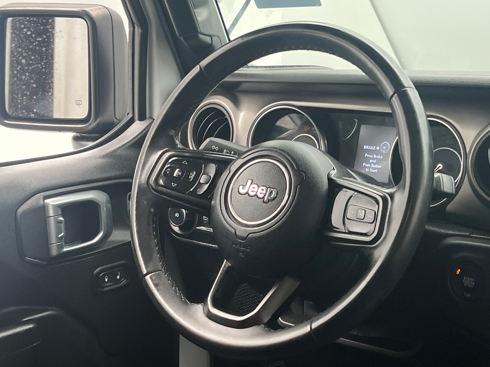 Thumbnail: 2019 Jeep Wrangler - 5