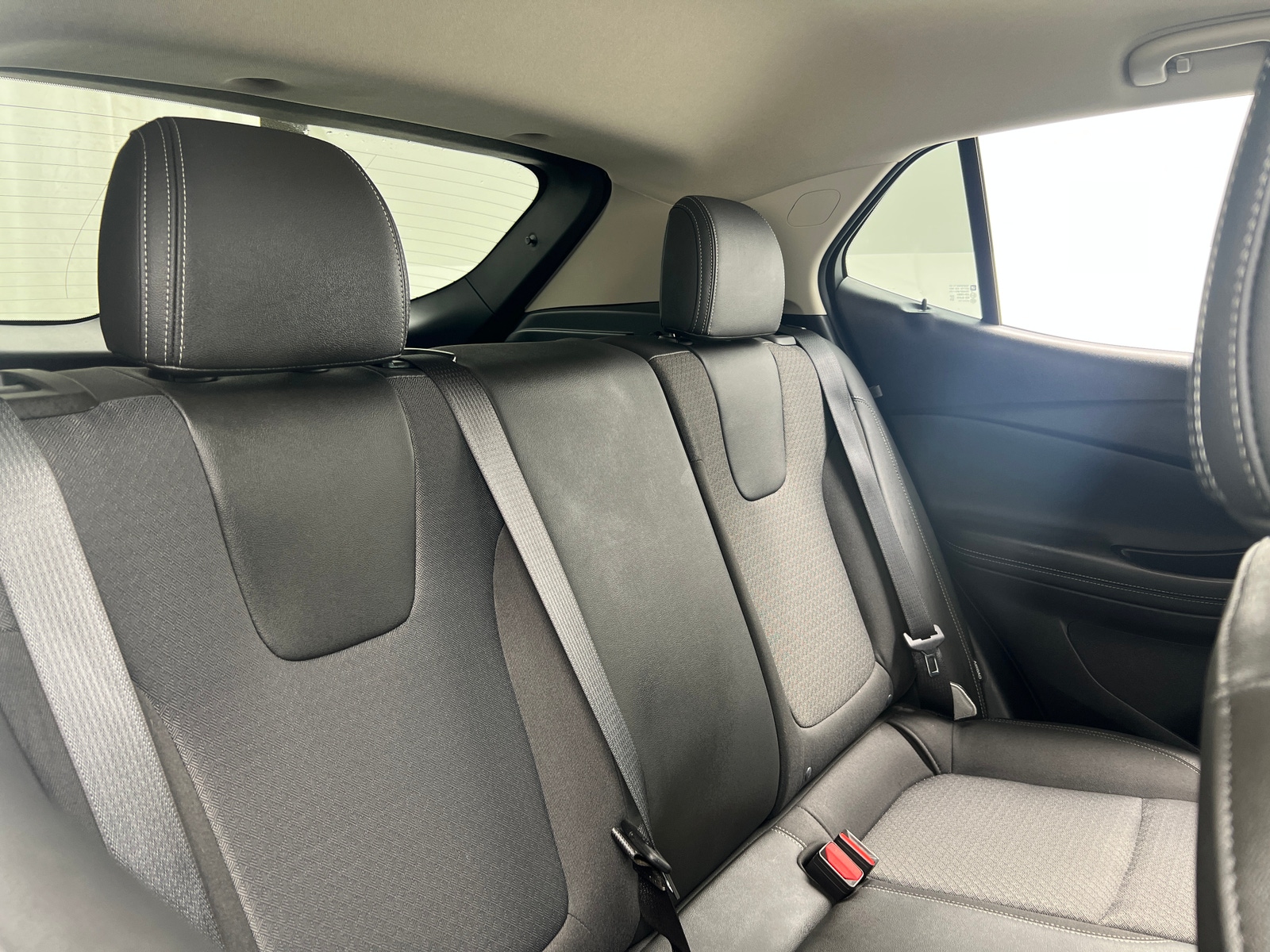 Thumbnail: 2025 Buick Encore GX - 5