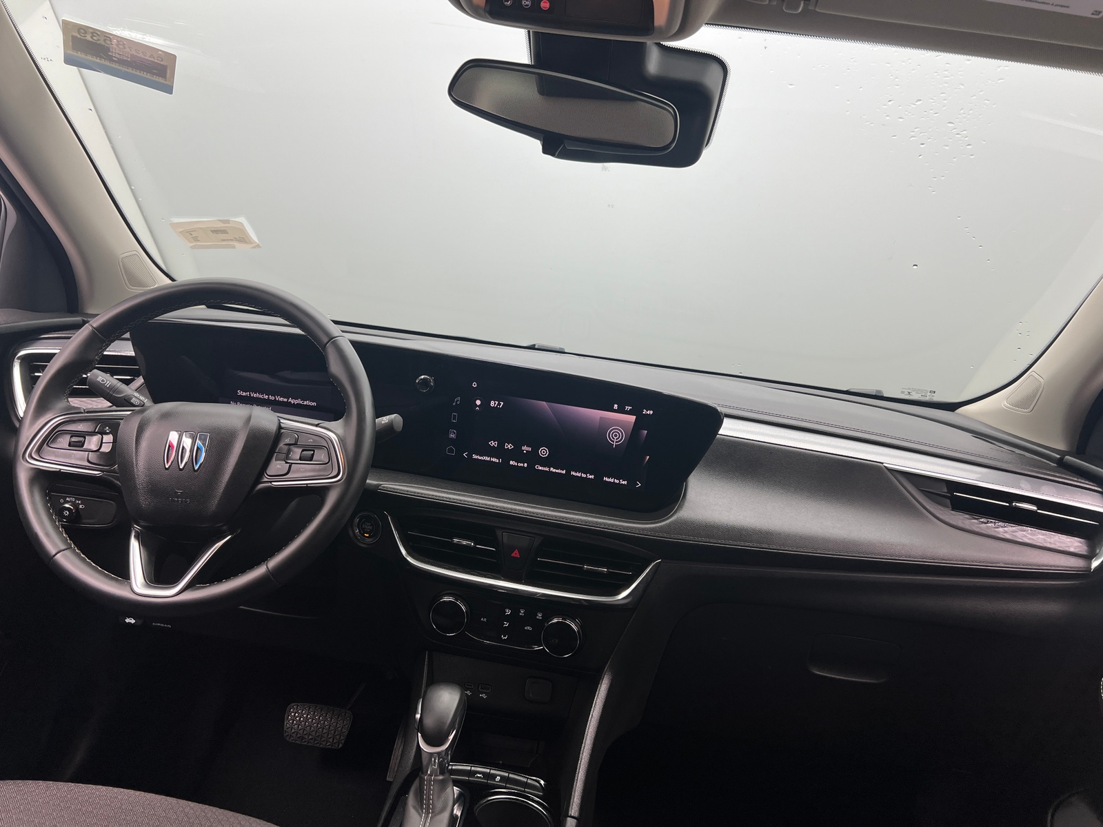 Thumbnail: 2025 Buick Encore GX - 2