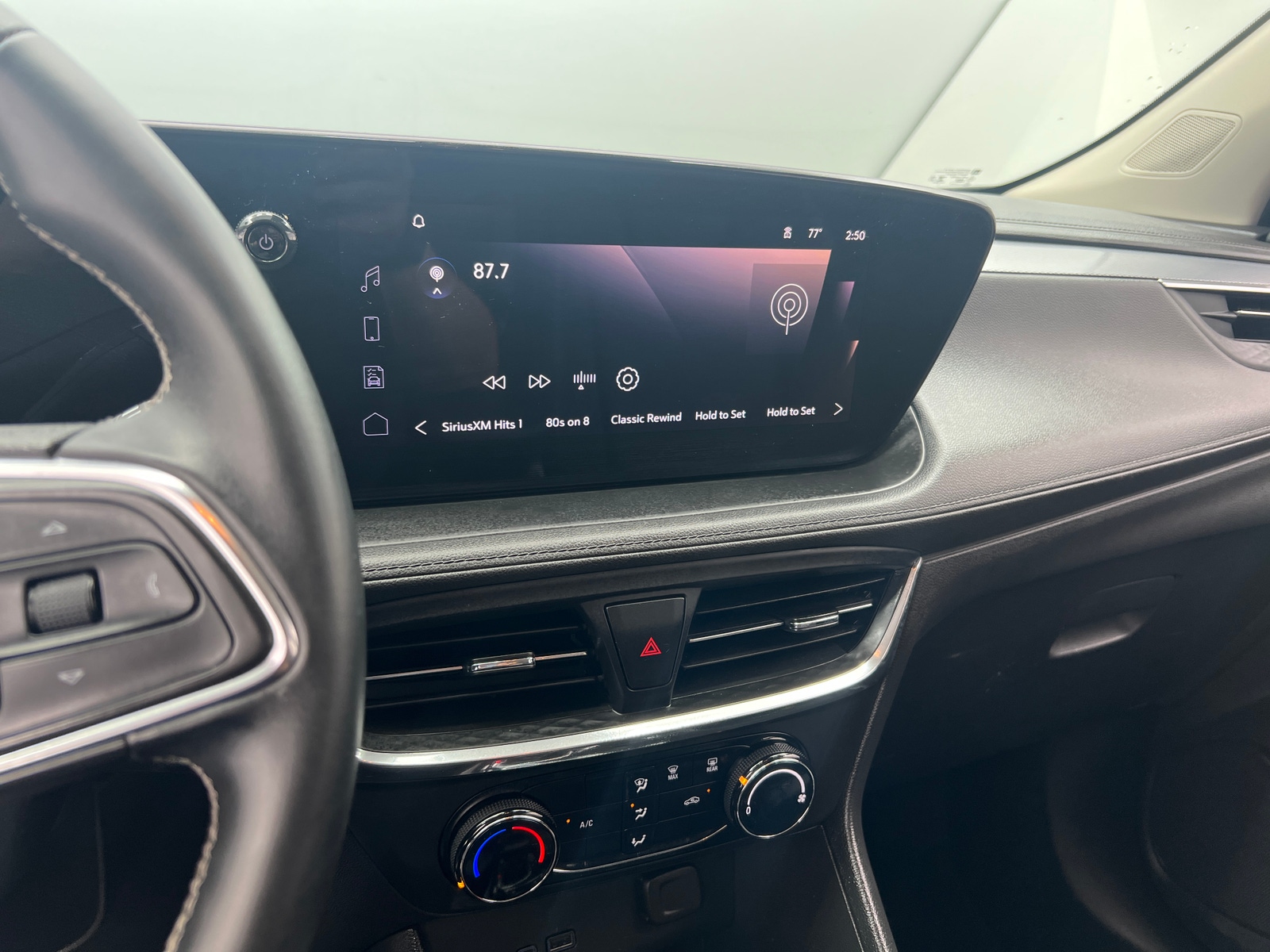 Thumbnail: 2025 Buick Encore GX - 3