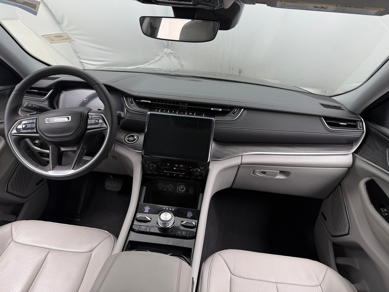Thumbnail: 2023 Jeep Grand Cherokee - 2