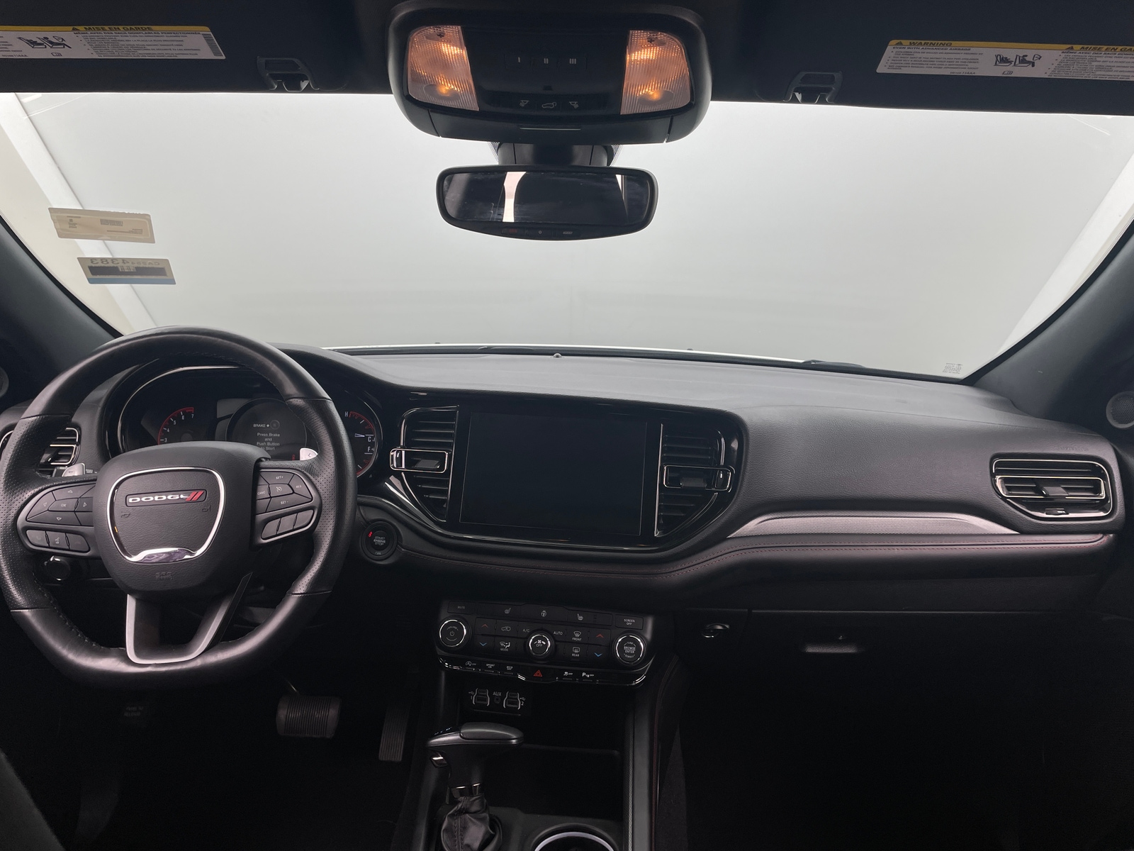 Thumbnail: 2025 Dodge Durango - 3