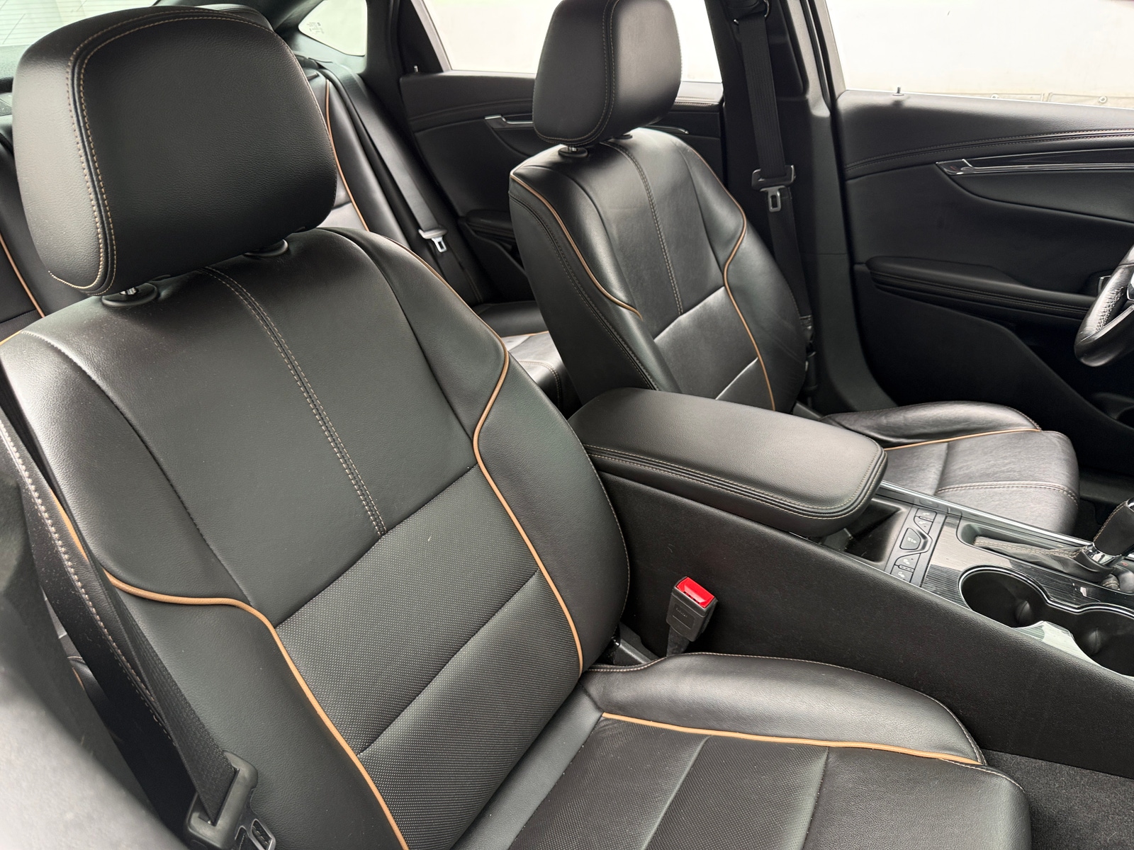 Thumbnail: 2020 Chevrolet Impala - 2