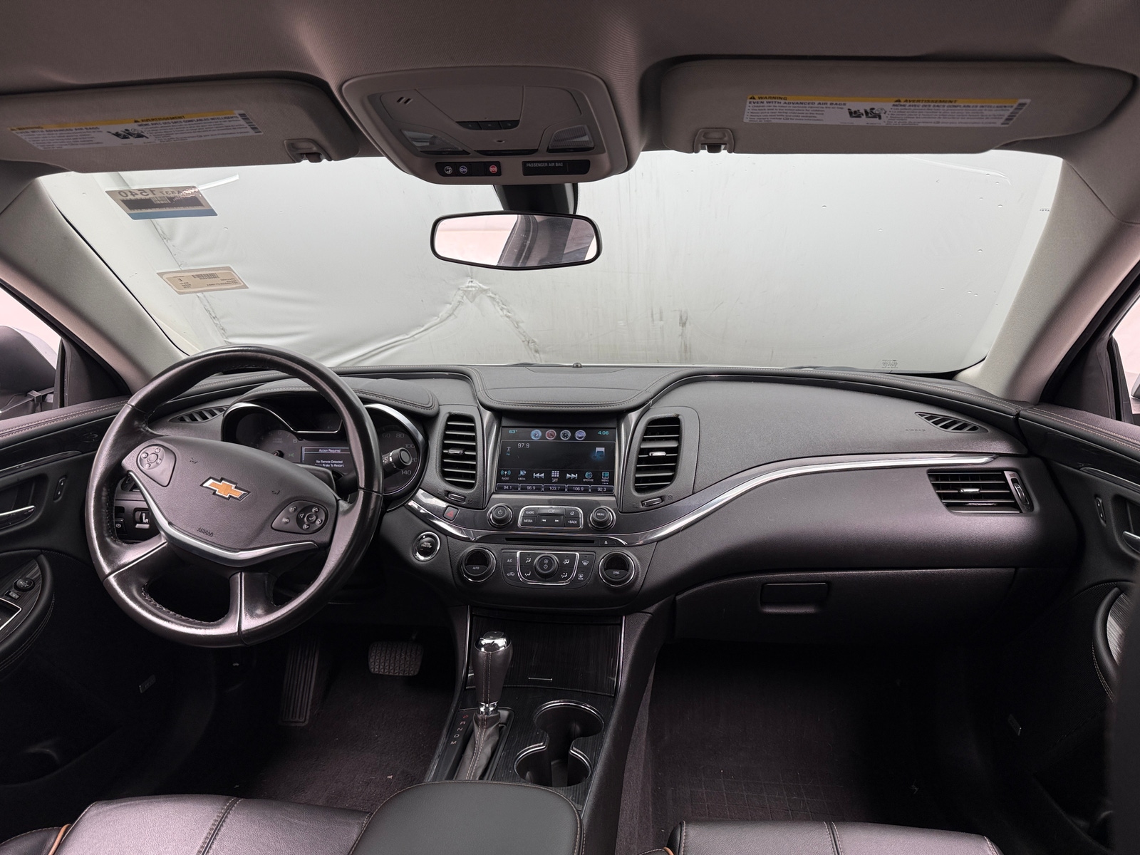 Thumbnail: 2020 Chevrolet Impala - 3