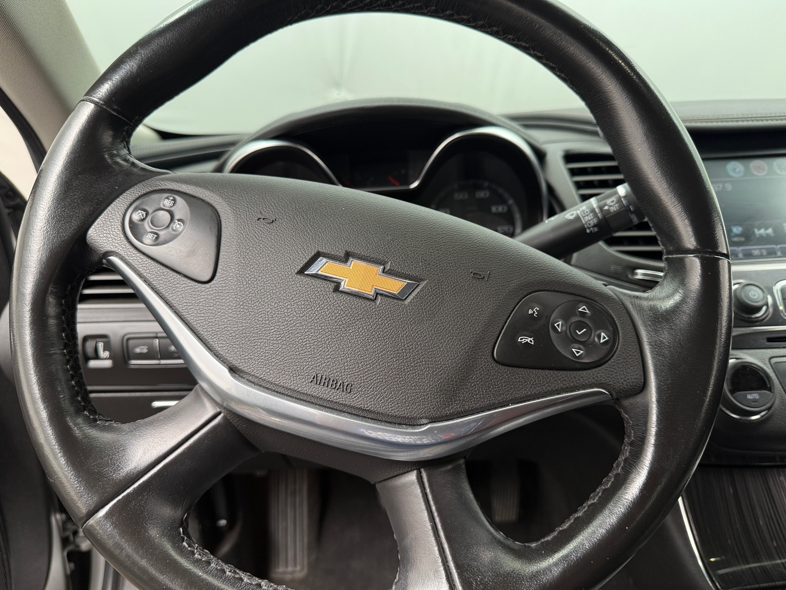 Thumbnail: 2020 Chevrolet Impala - 5