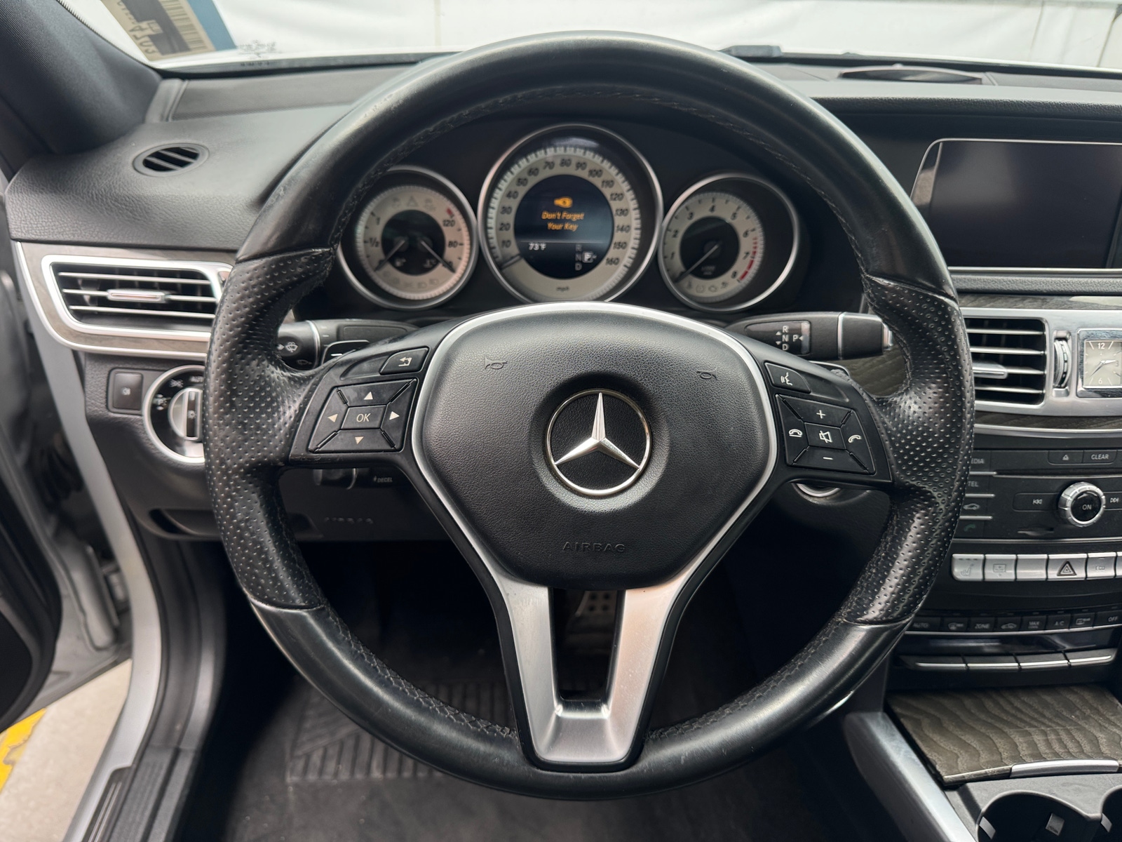 Thumbnail: 2016 Mercedes-Benz E-Class - 4