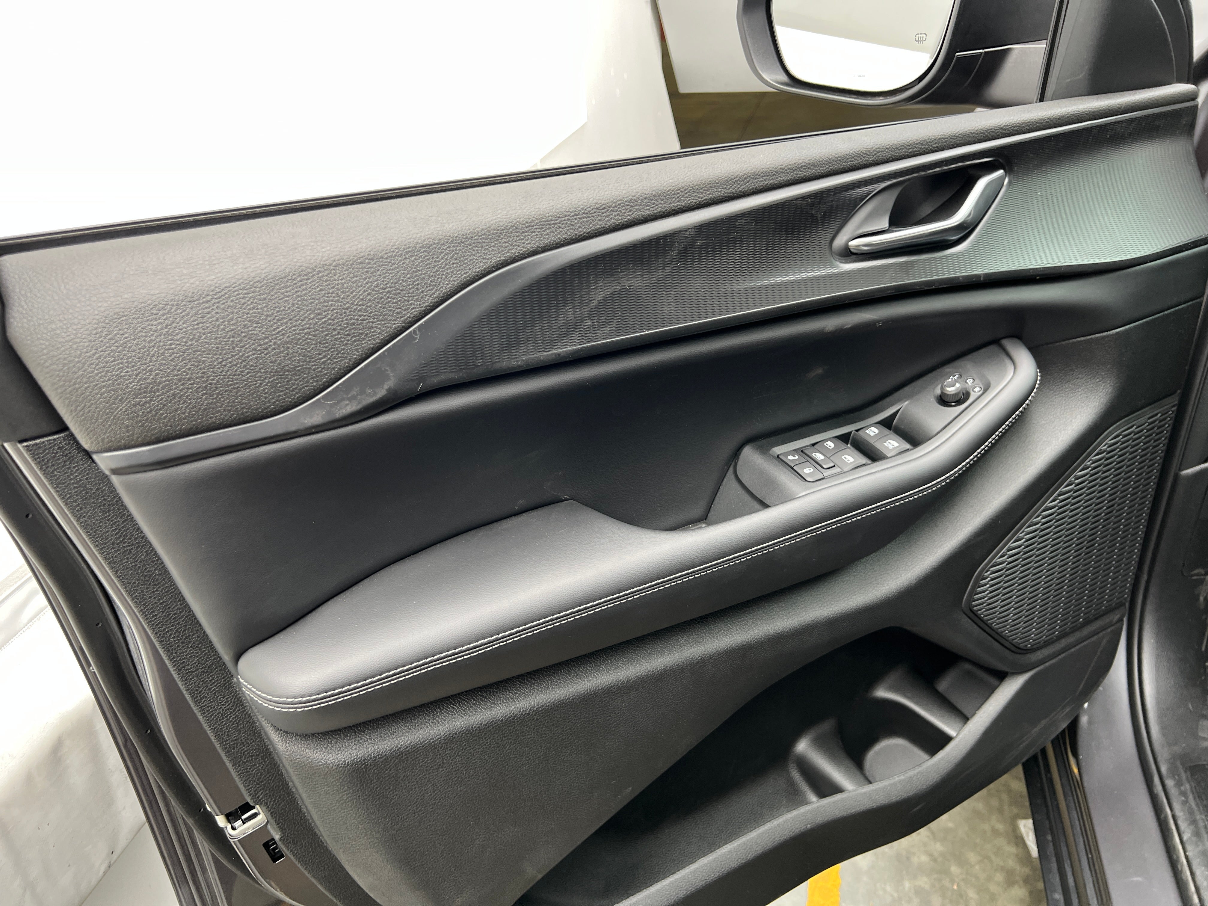 2026 Jeep Grand Cherokee L