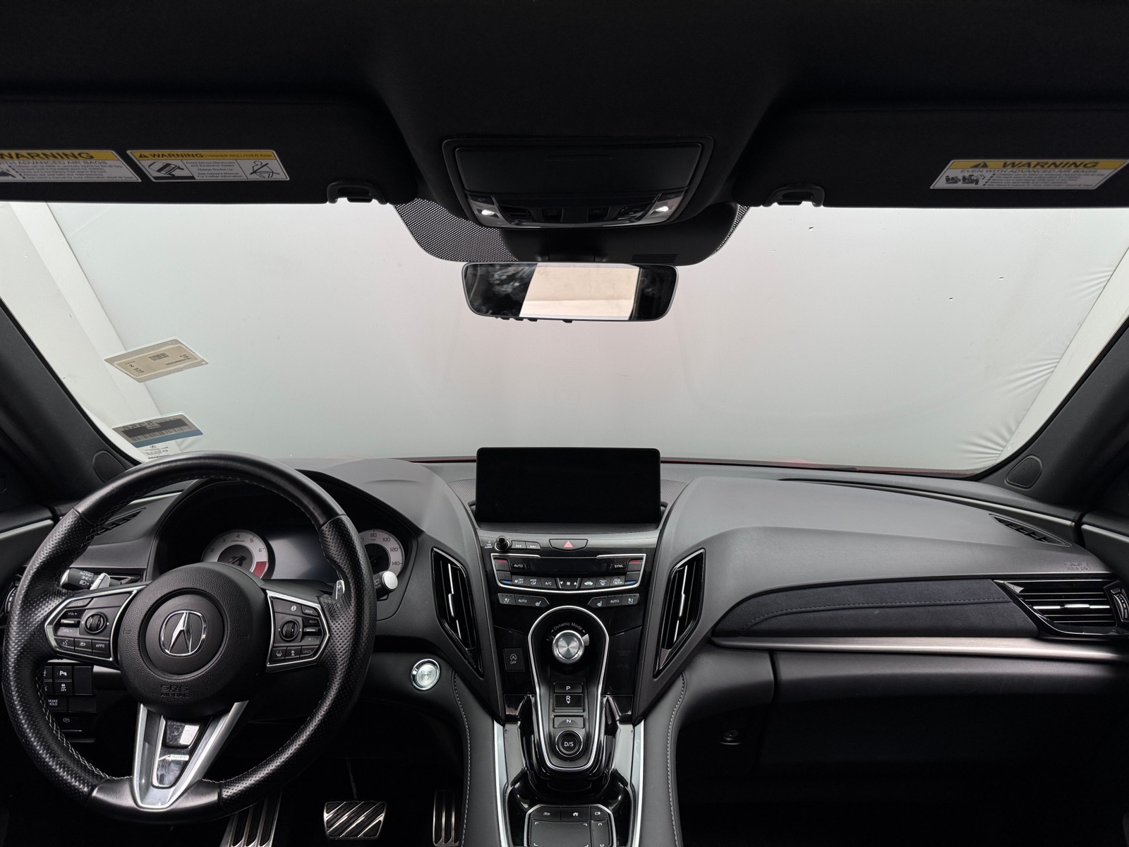 Thumbnail: 2021 Acura RDX - 2
