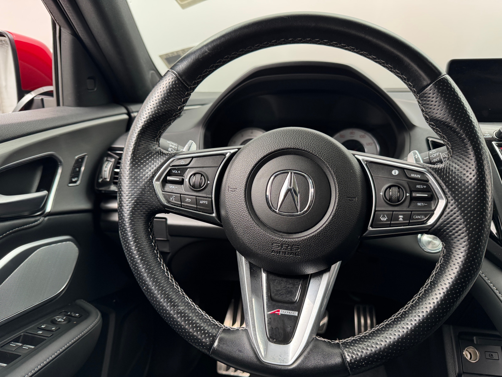 Thumbnail: 2021 Acura RDX - 4