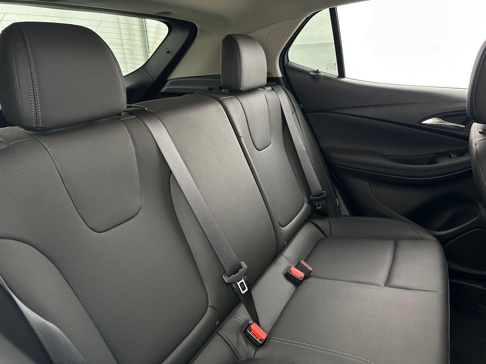 Thumbnail: 2026 Buick Encore GX - 5