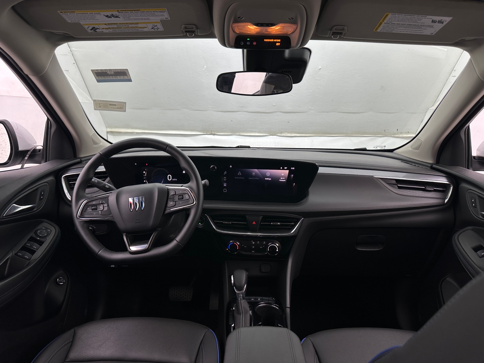 Thumbnail: 2026 Buick Encore GX - 2