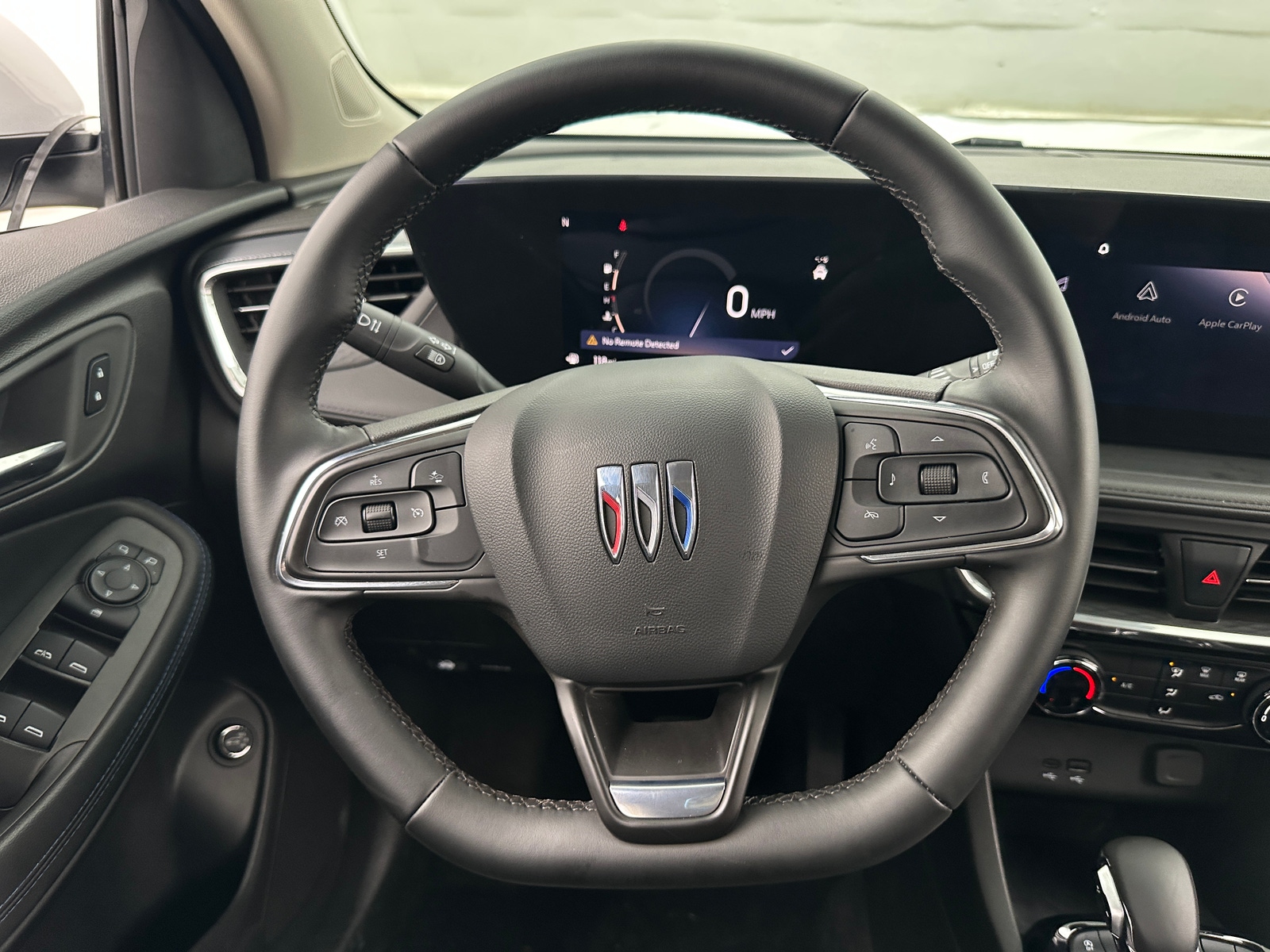 Thumbnail: 2026 Buick Encore GX - 4