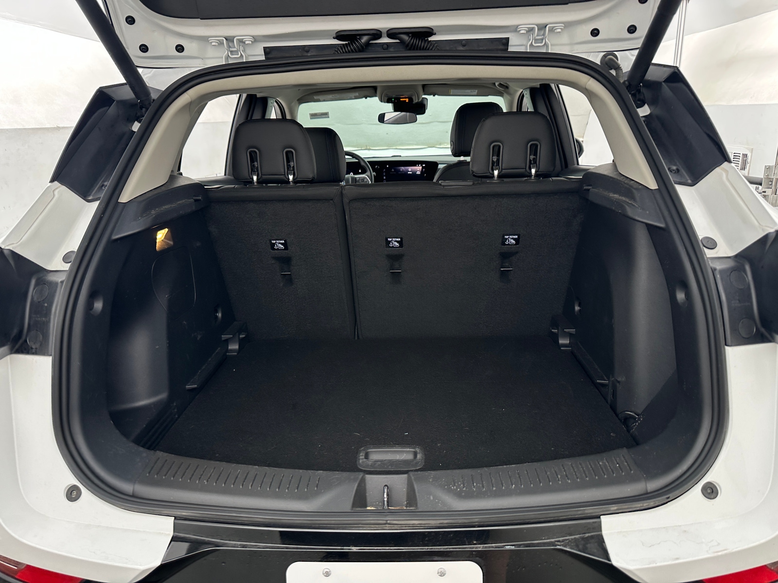 Thumbnail: 2026 Buick Encore GX - 6