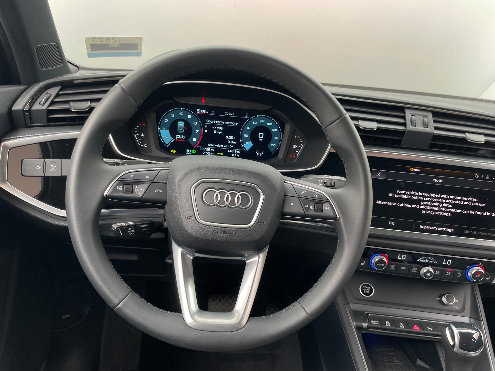 Thumbnail: 2024 Audi Q3 - 4