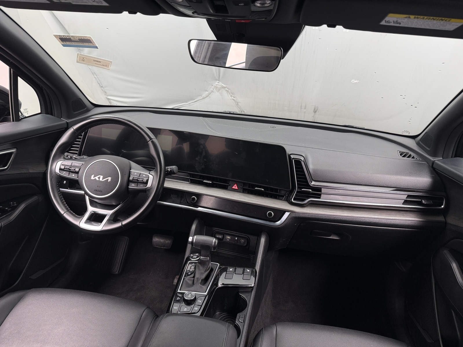 Thumbnail: 2023 Kia Sportage - 2