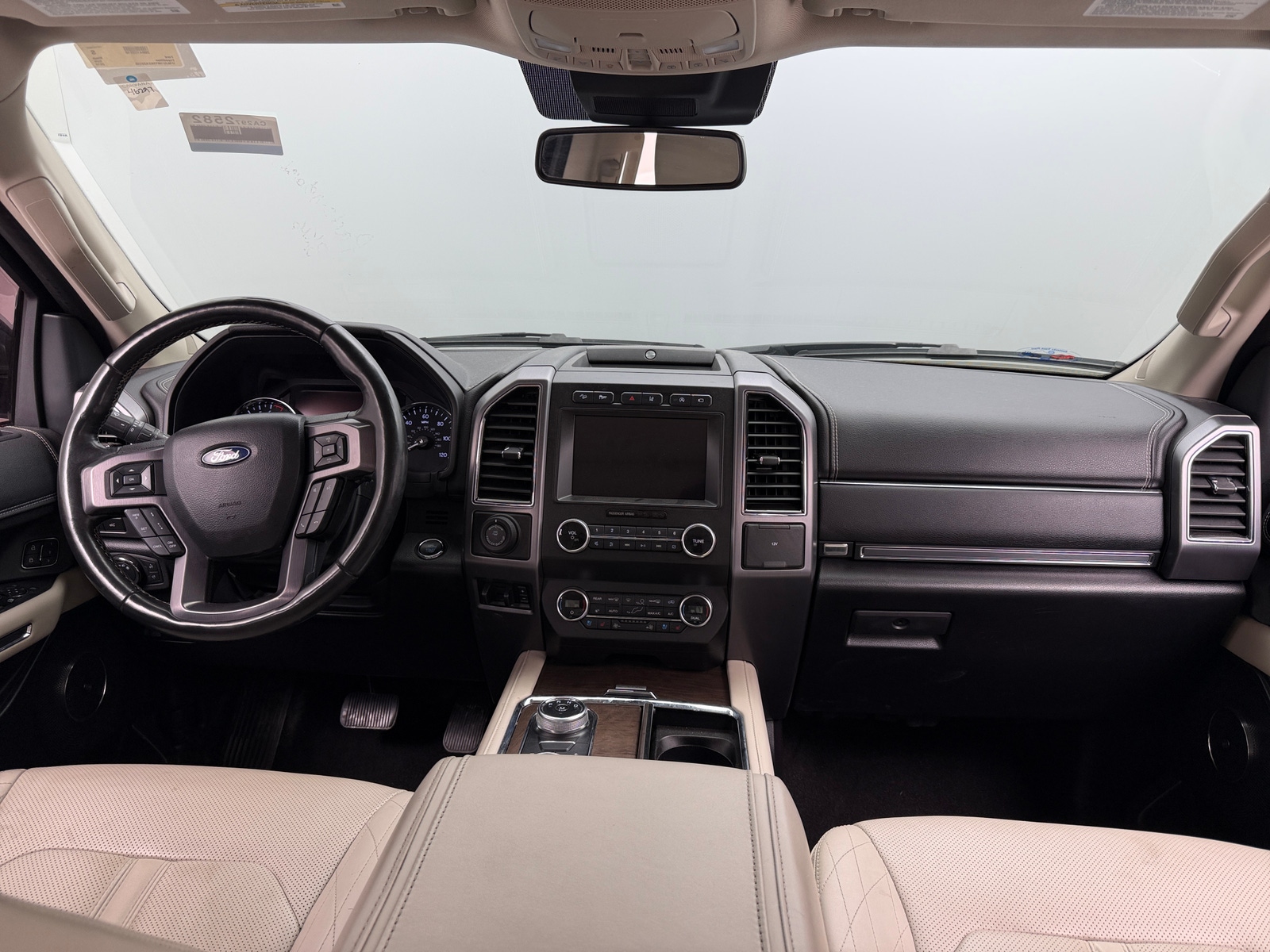 Thumbnail: 2019 Ford Expedition - 2
