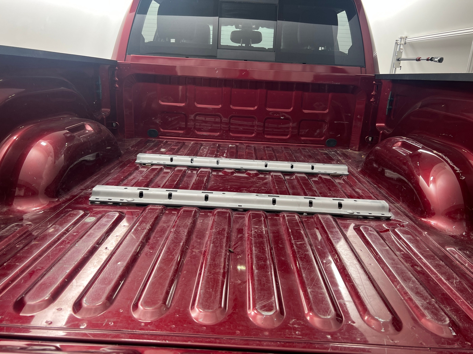 Thumbnail: 2022 RAM 2500 - 6