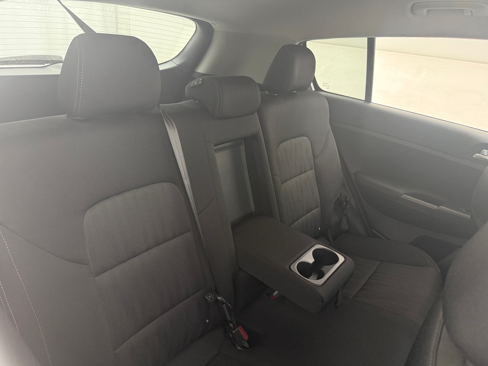 Thumbnail: 2022 Kia Sportage - 6