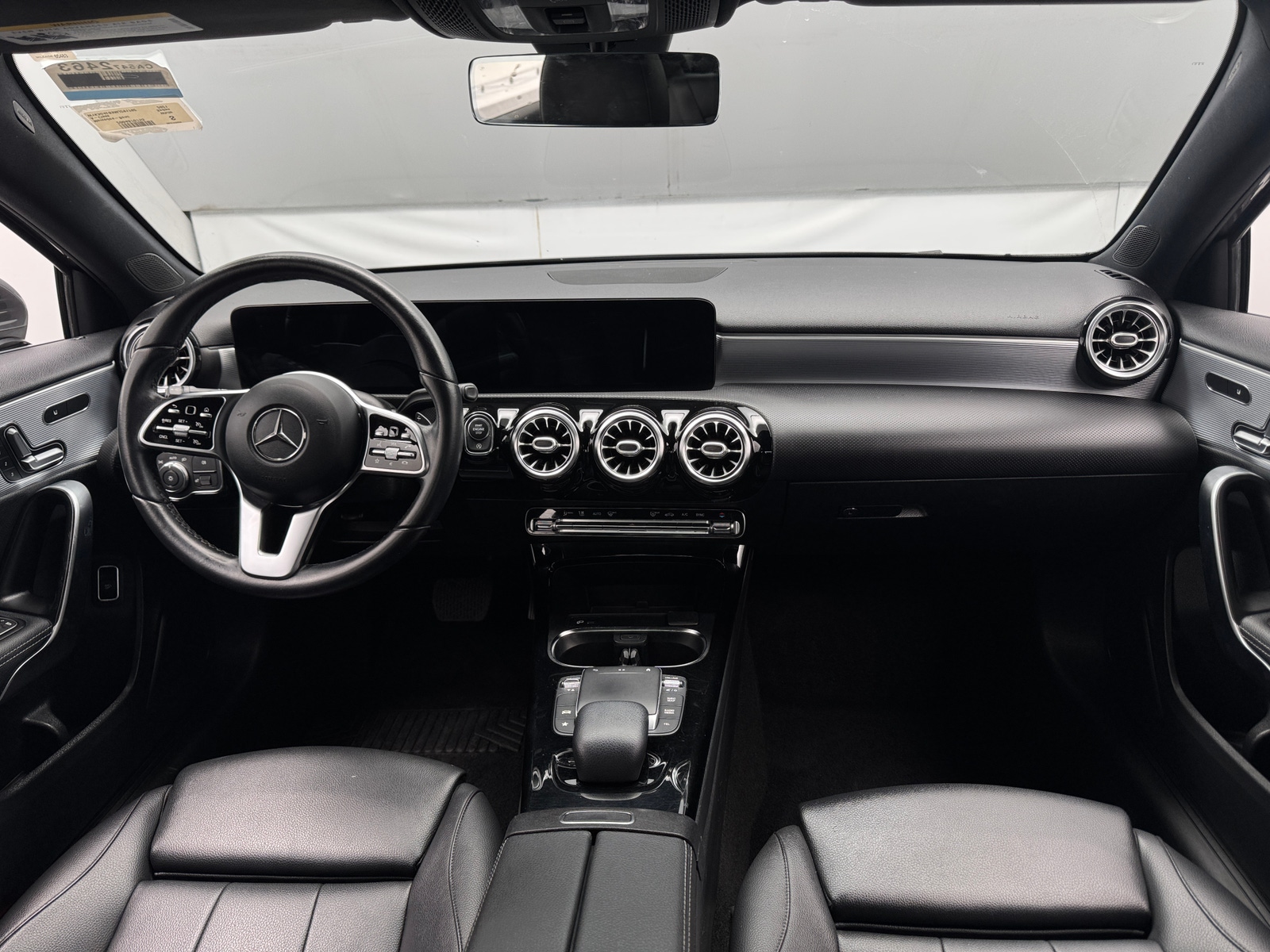 Thumbnail: 2021 Mercedes-Benz A-Class - 2