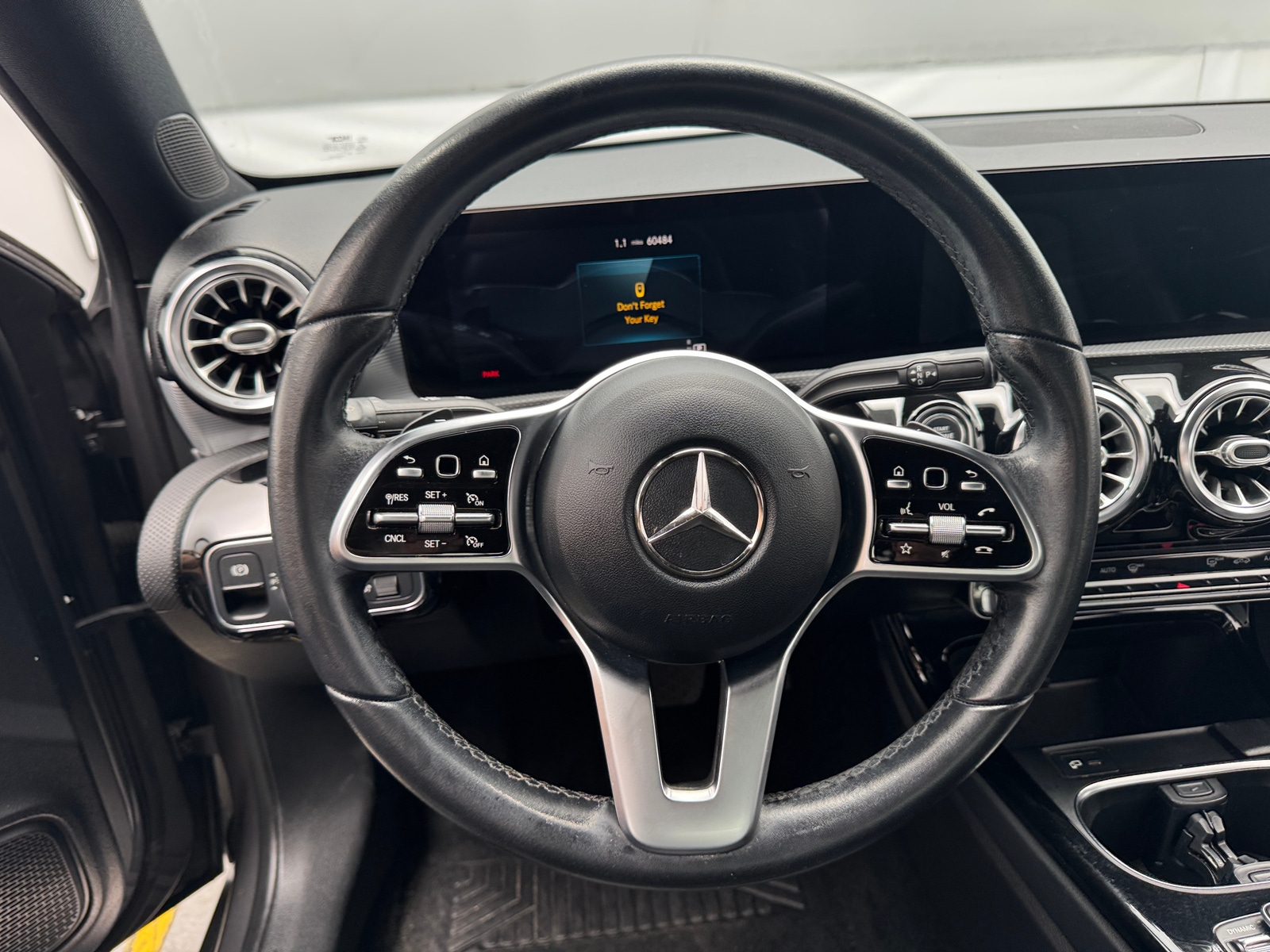 Thumbnail: 2021 Mercedes-Benz A-Class - 4