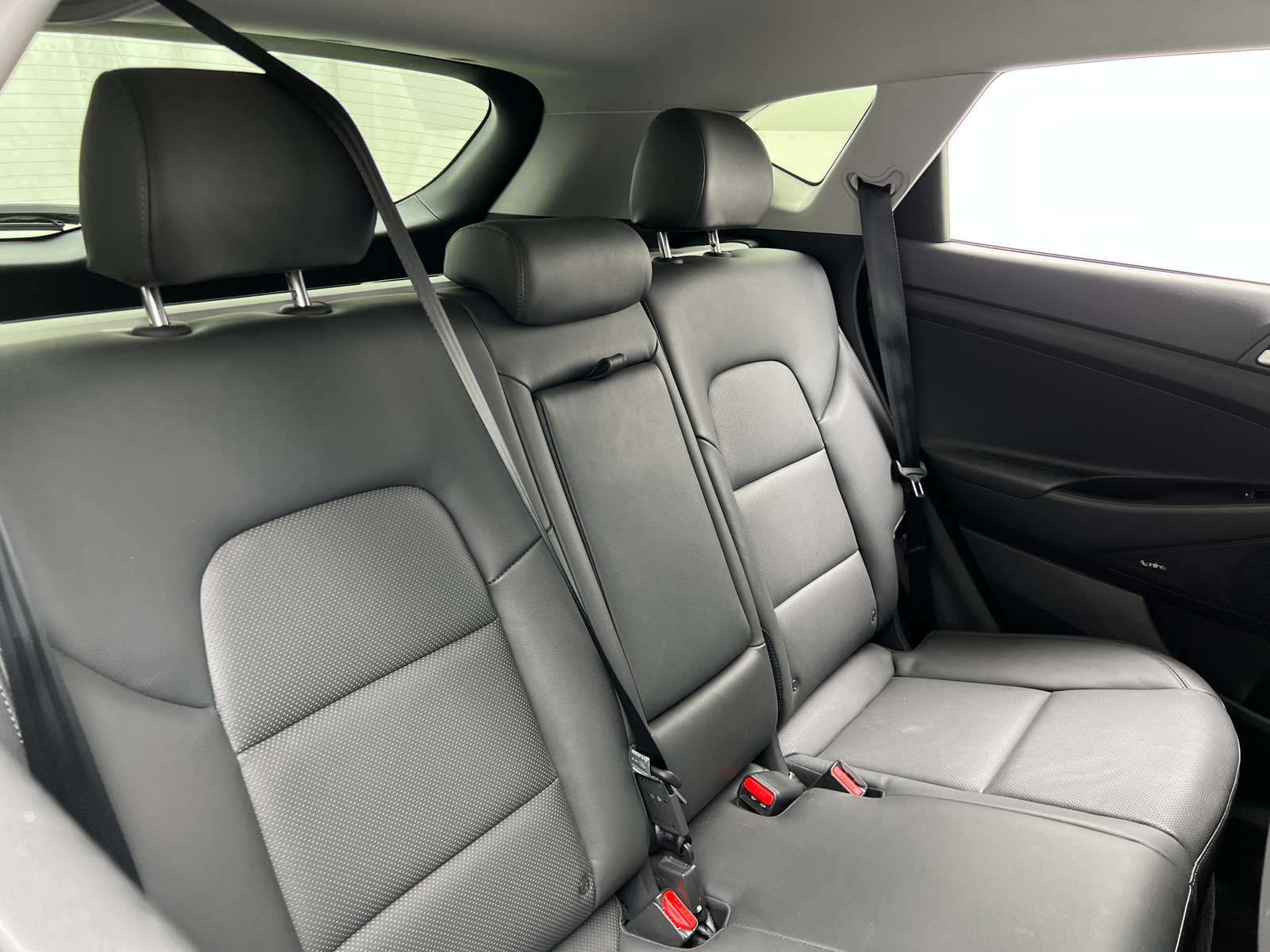 Thumbnail: 2020 Hyundai Tucson - 5