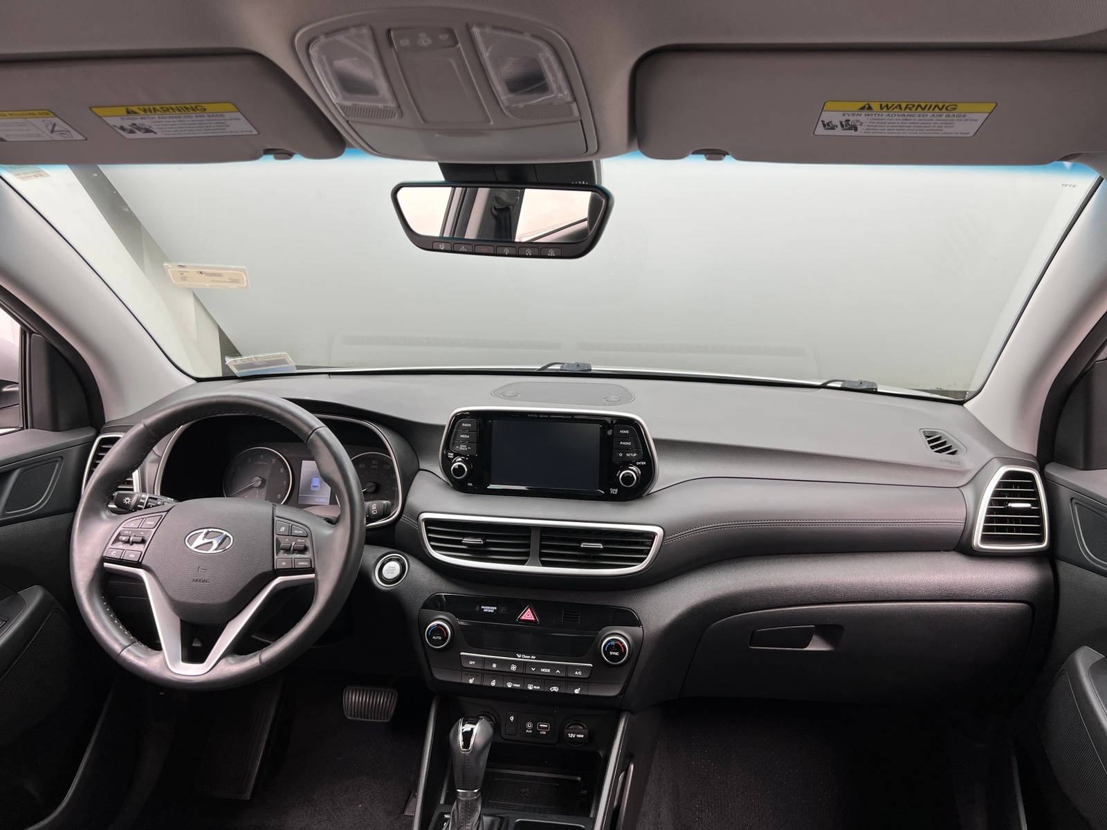 Thumbnail: 2020 Hyundai Tucson - 2