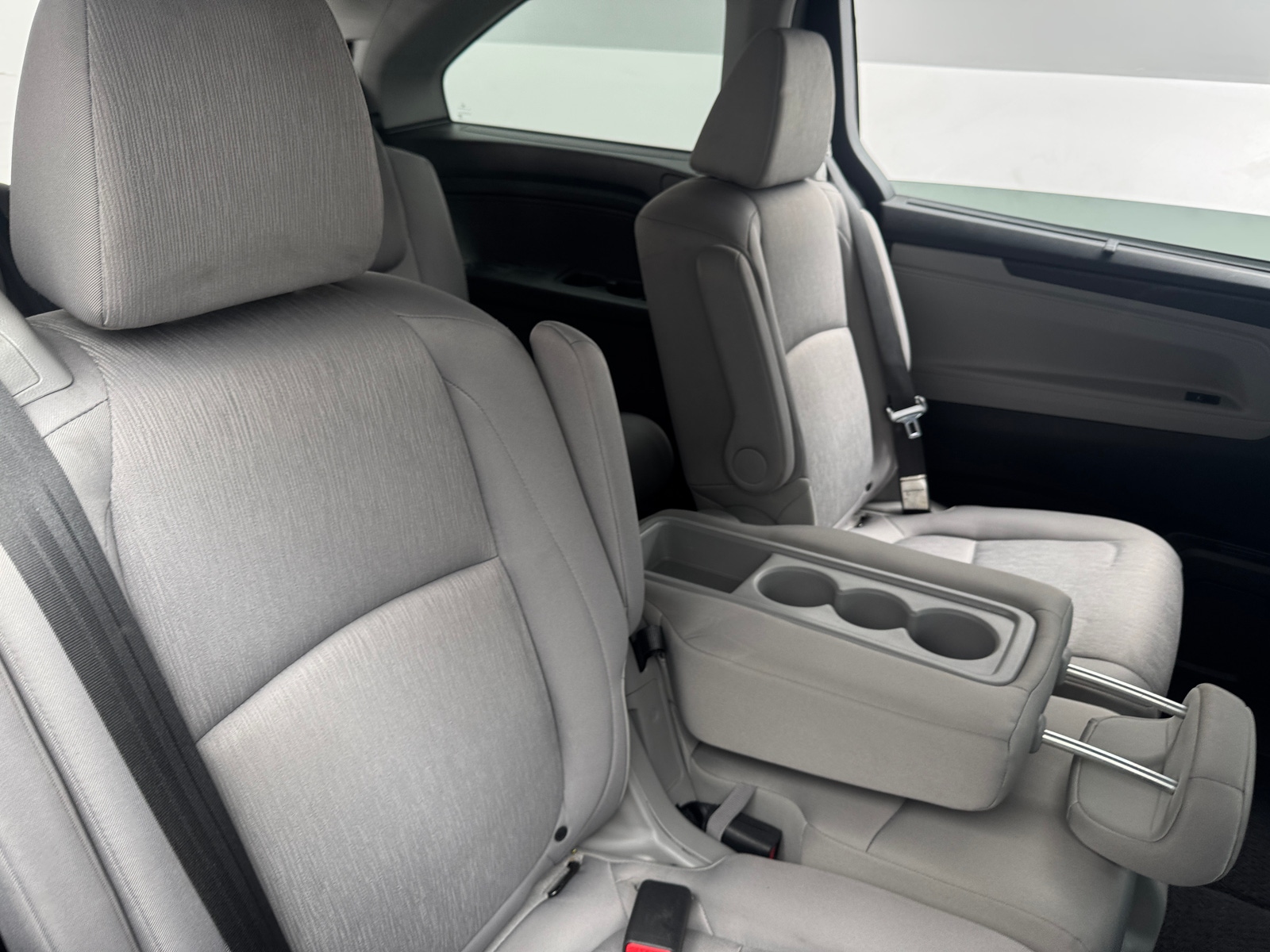 Thumbnail: 2019 Honda Odyssey - 6