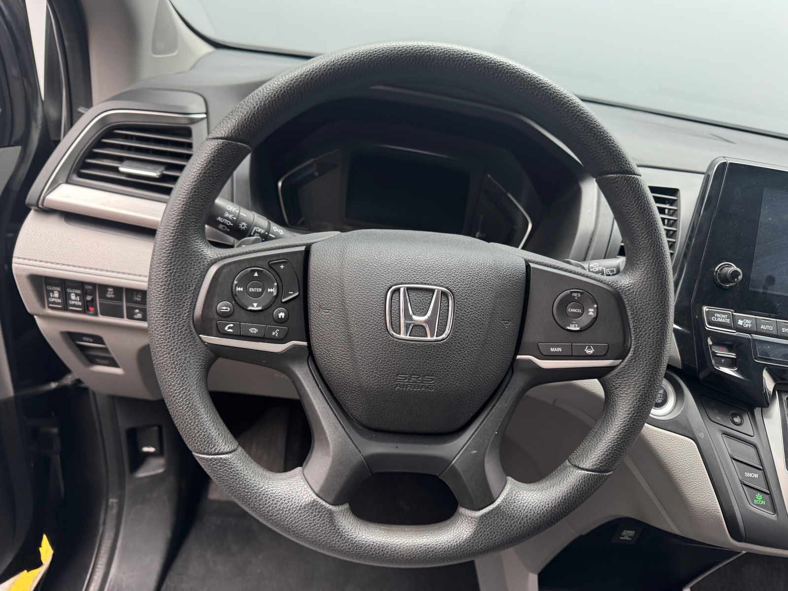 Thumbnail: 2019 Honda Odyssey - 5