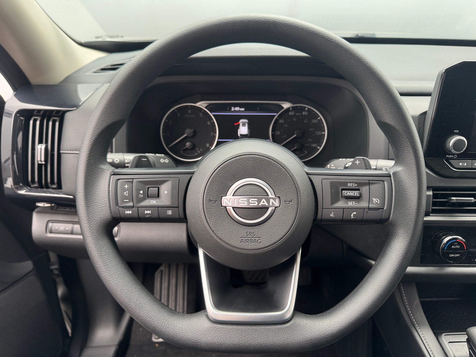 Thumbnail: 2025 Nissan Pathfinder - 5